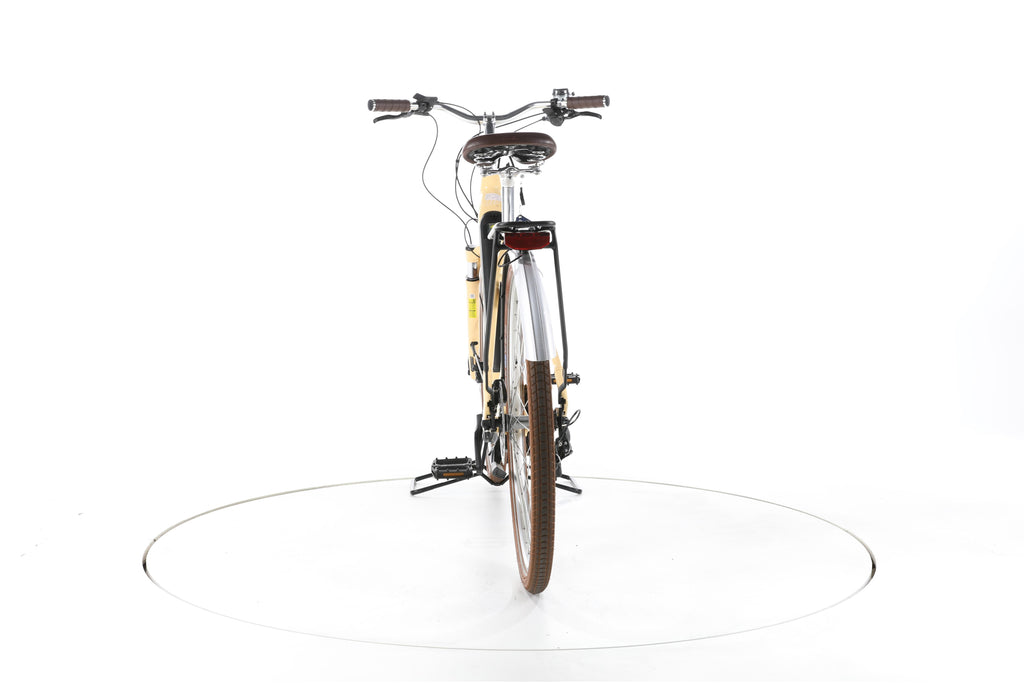 Cube Ella Ride Hybrid Trekking E-Bike Tiefeinsteiger - Image 10