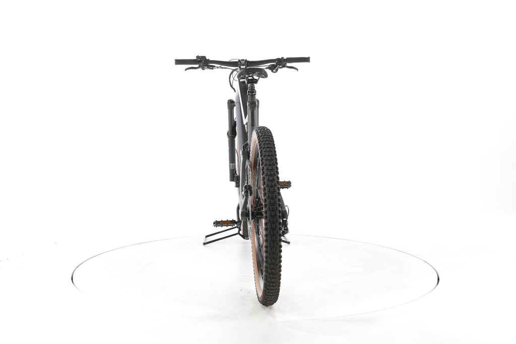 FLYER Uproc X 2.10 E-Bike Fully 2024 - Image 10