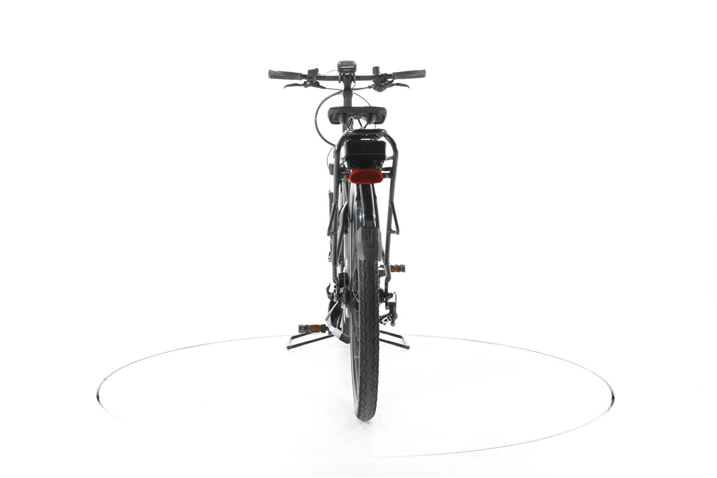 Pegasus Solero E8 Plus Trekking E-Bike Tiefeinsteiger - Image 10