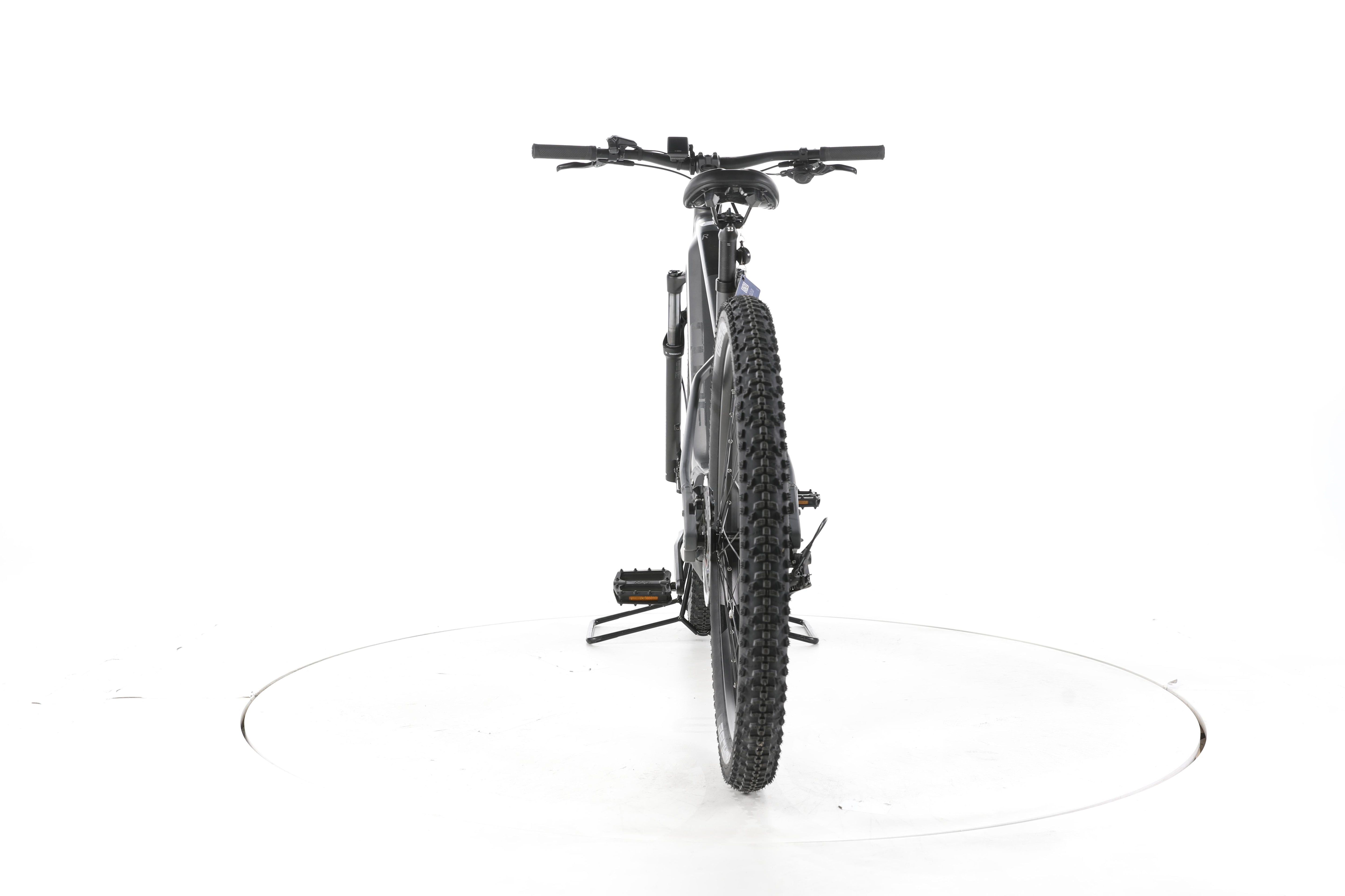 Cube Reaction Hybrid Race E-Bike 2024 - Image 10