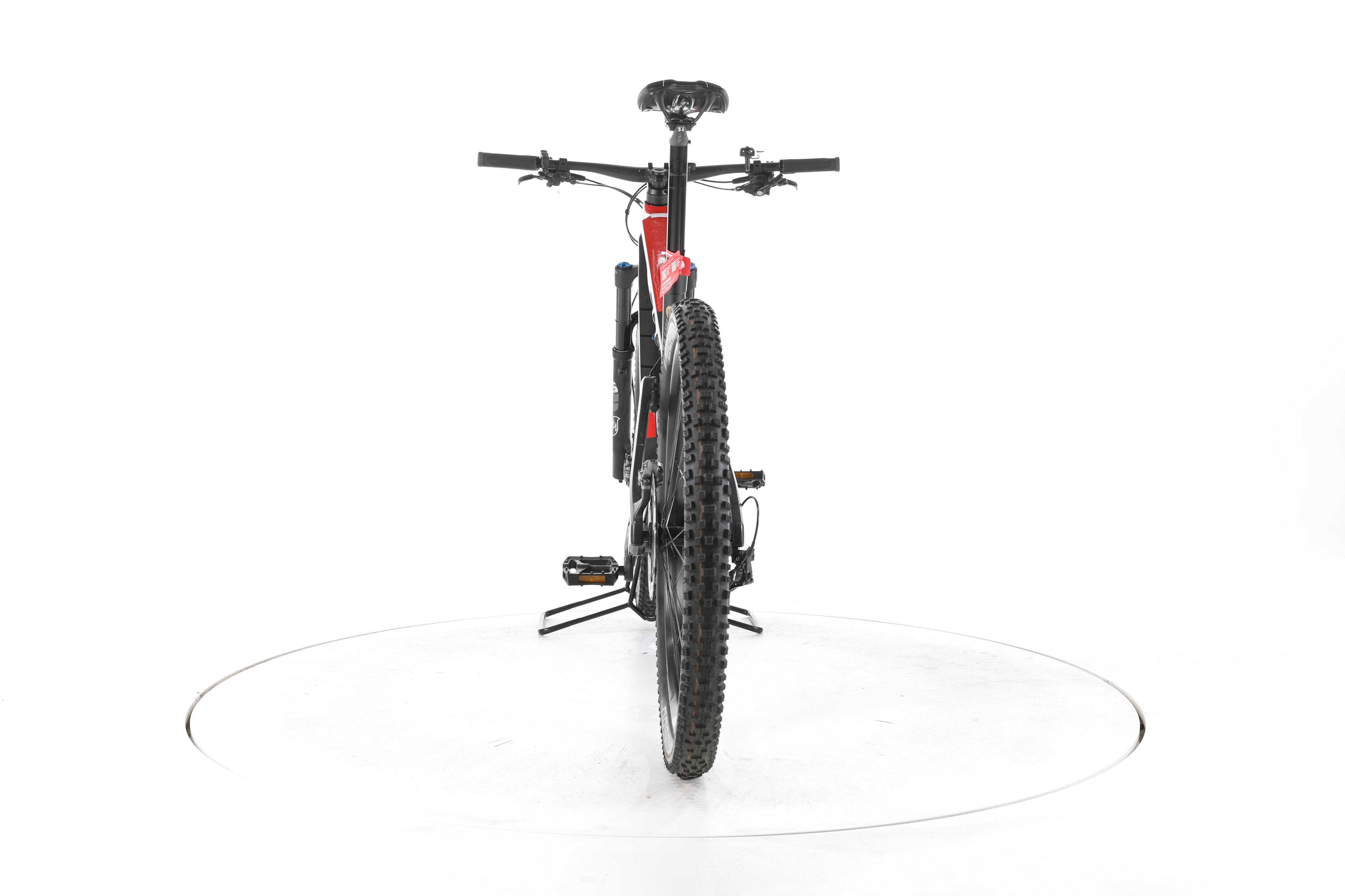 Rotwild R.X735 PRO E-Bike Fully Carbon - Image 10