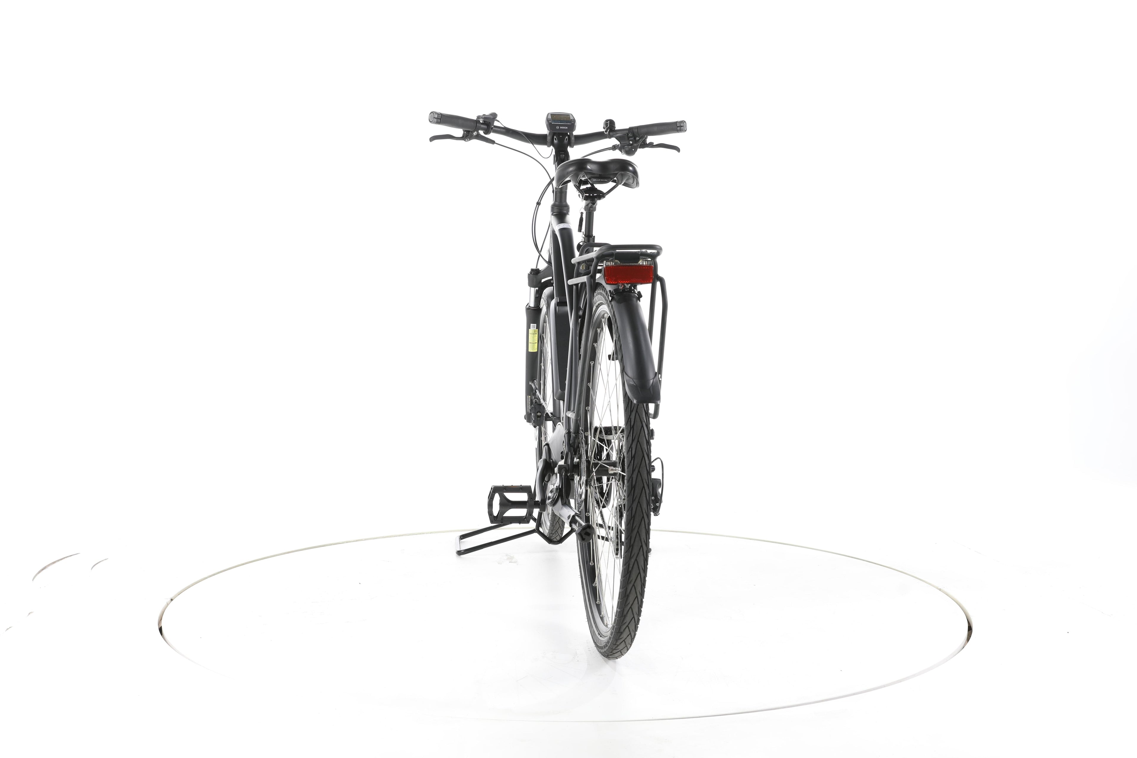 Kalkhoff Endeavour 1.B Move Trekking E-Bike - Image 10