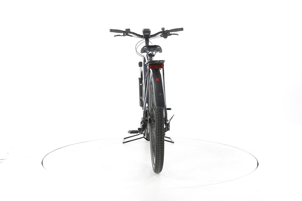 Cube Touring Hybrid Pro Trekking E-Bike - Image 10