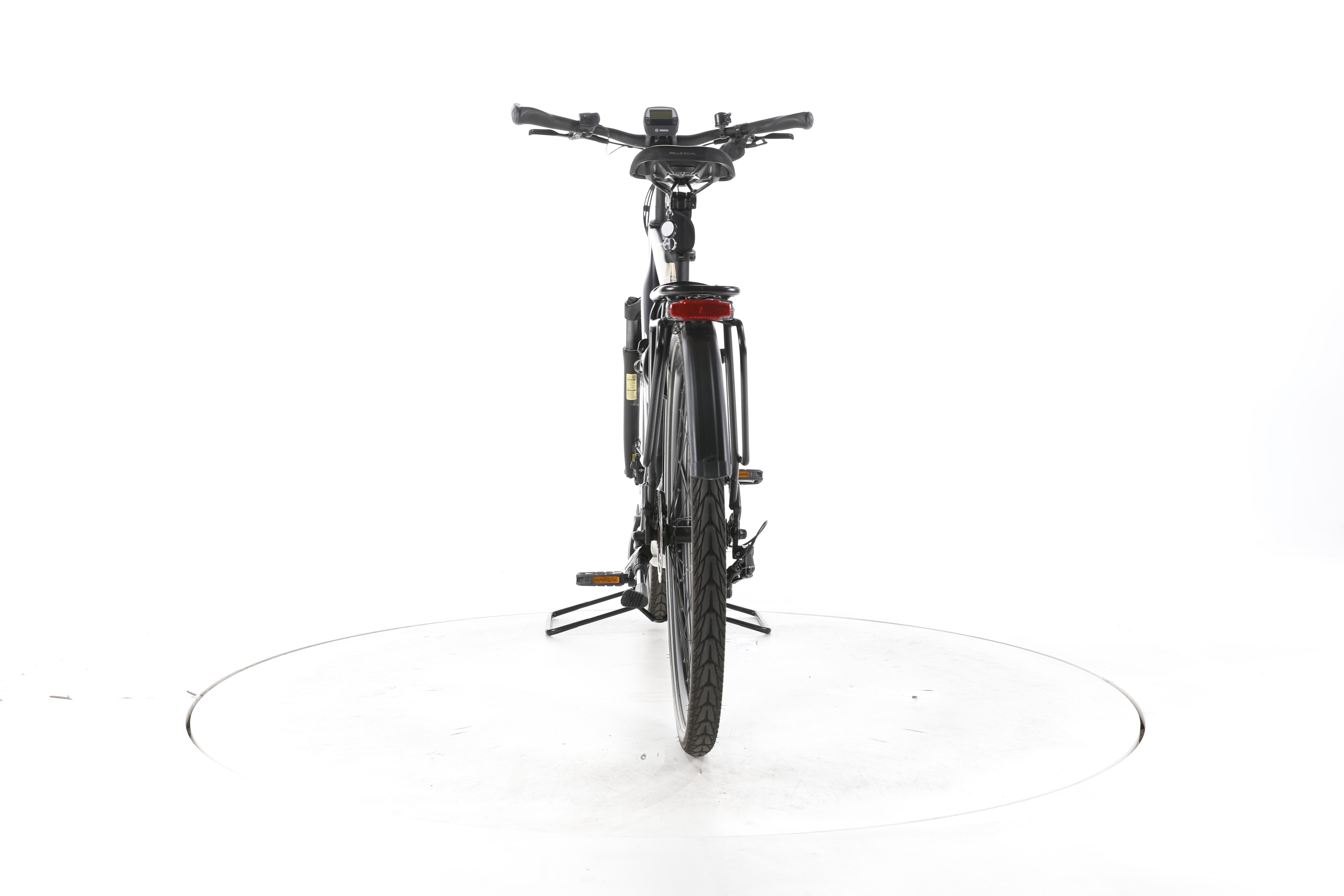 KTM Macina Tour CX625 Trekking E-Bike - Image 10