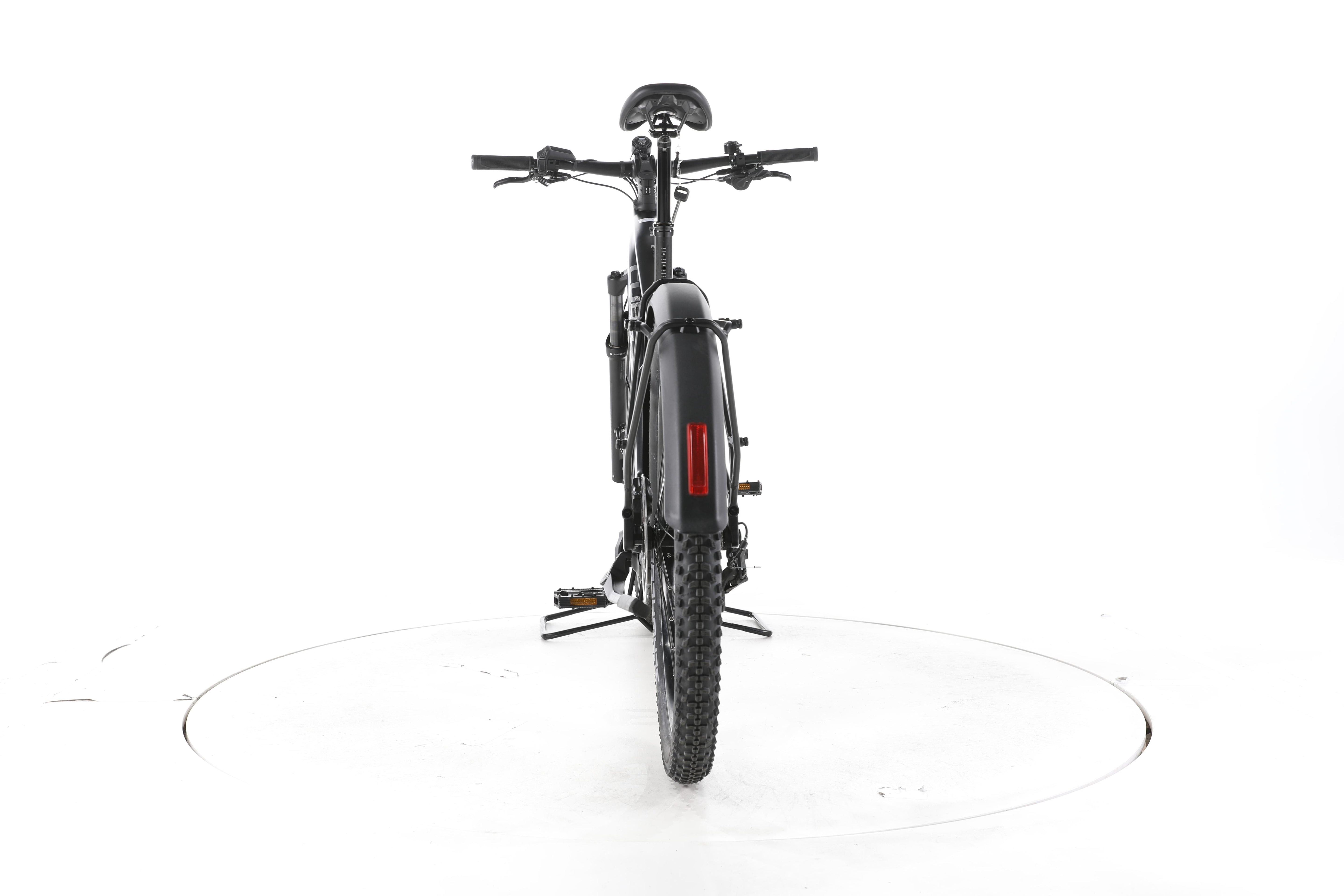Cube Reaction Hybrid Race 800 Allroad E-Bike 2025 - Image 10