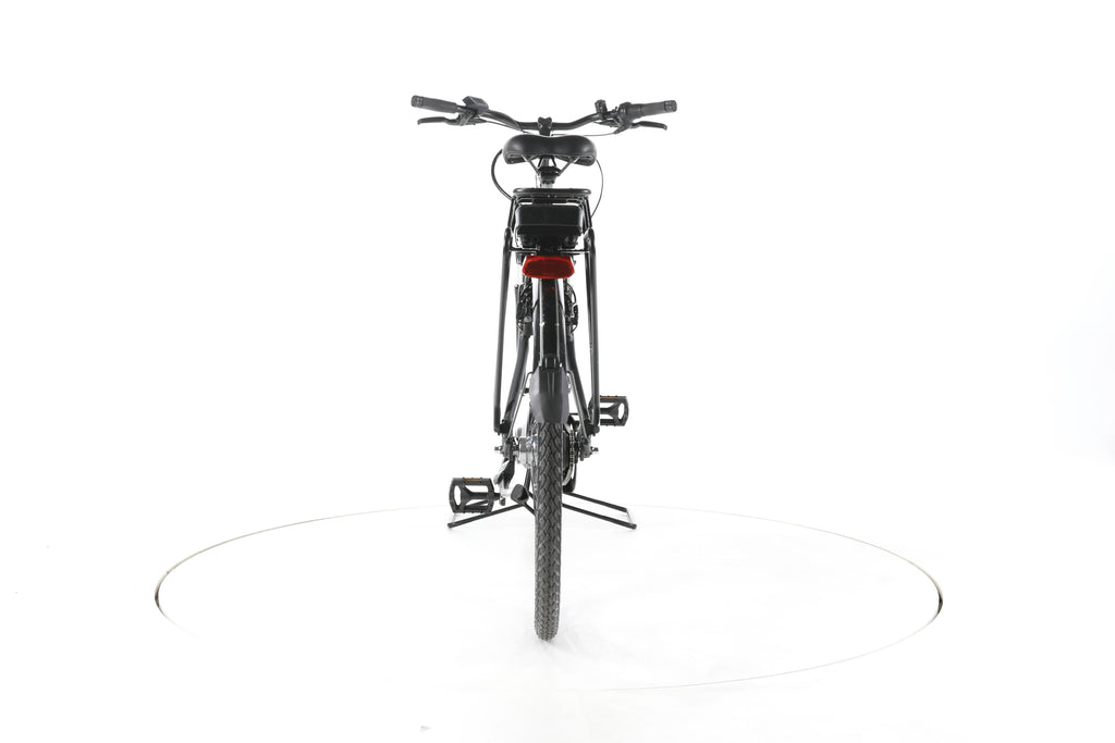 Kettler Traveller E-Silver City E-Bike Tiefeinsteiger - Image 10