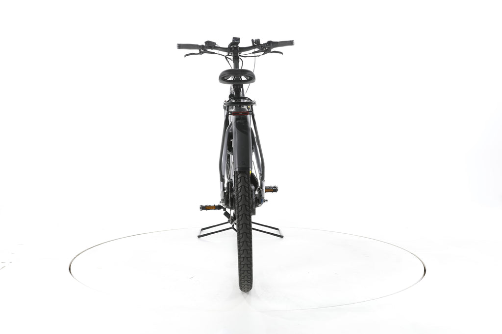 Bergamont E-Horizon N5e FH Belt City E-Bike Tiefeinsteiger - Image 10