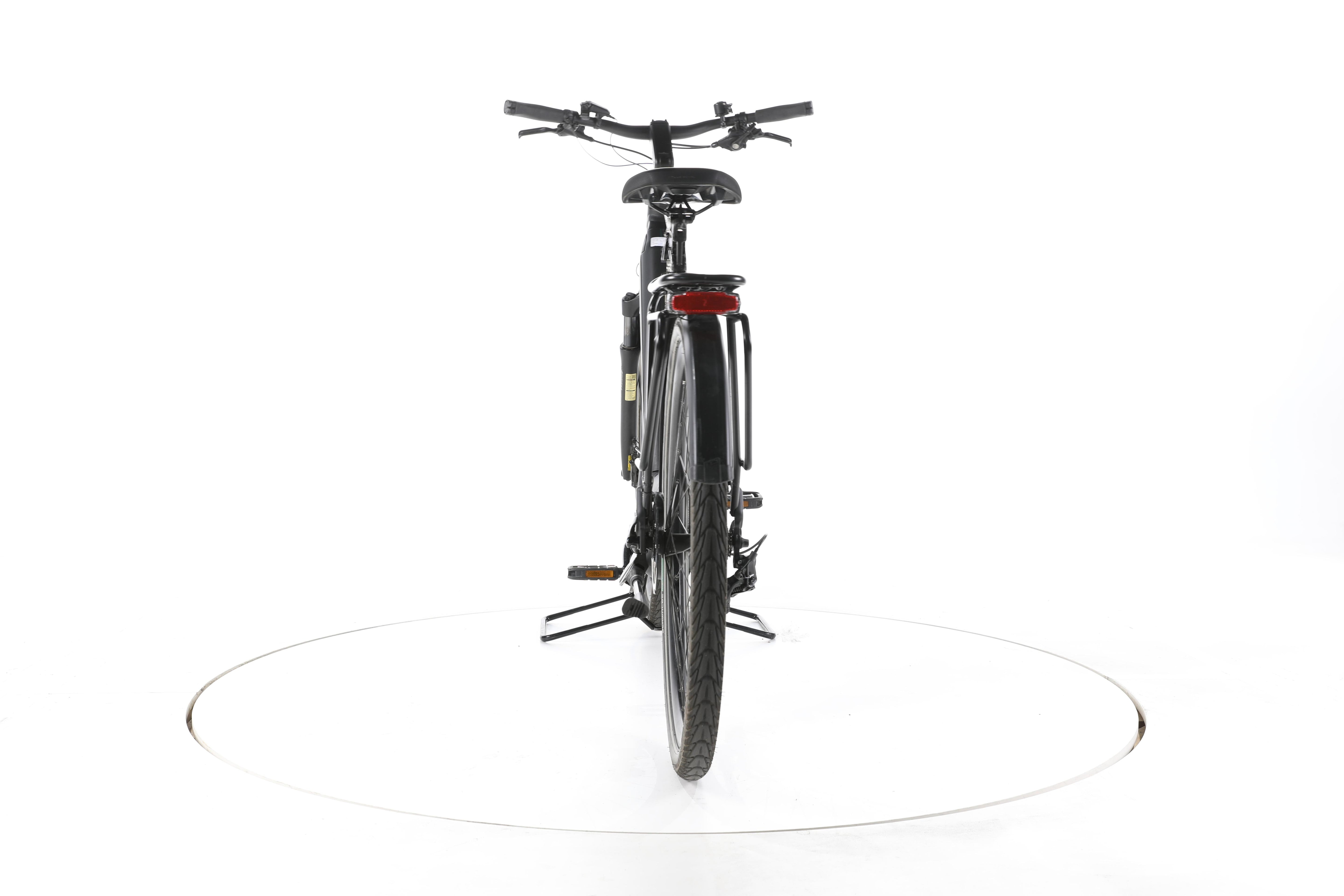 KTM Macina Style 720 Trekking E-Bike Tiefeinsteiger - Image 10