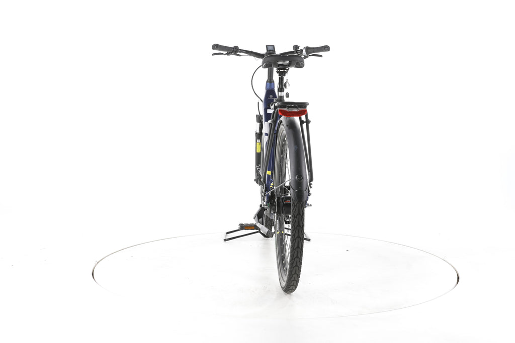 Husqvarna E-Bicycles Gran City 4 CB City E-Bike Tiefeinsteiger - Image 10