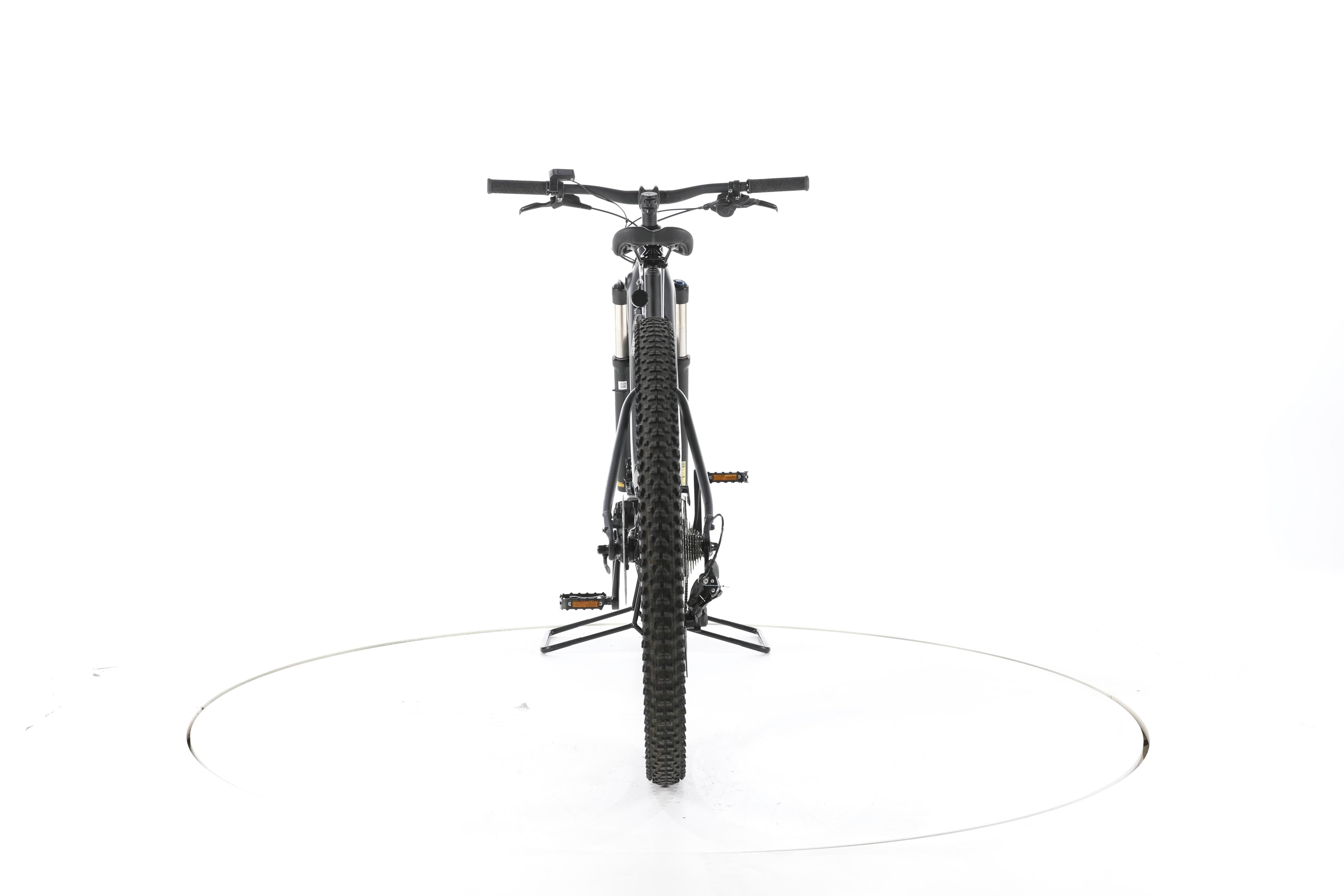 Giant Fathom E+ 2 E-Bike - Image 10