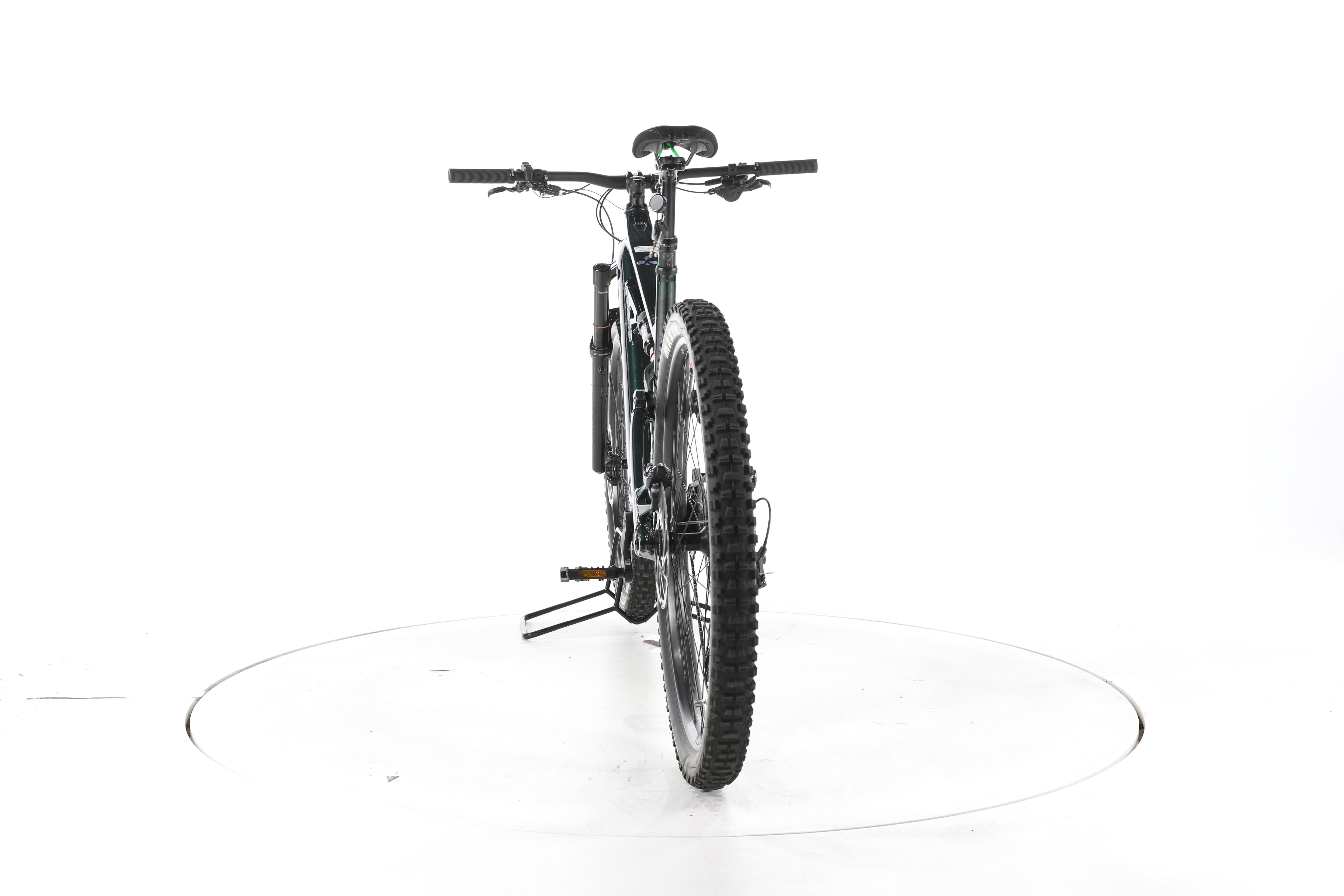 Cannondale Moterra Neo S1 E-Bike Fully - Image 10