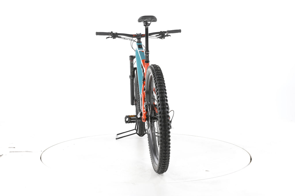 Rocky Mountain Instinct Powerplay 70 E-Bike Fully - Image 10