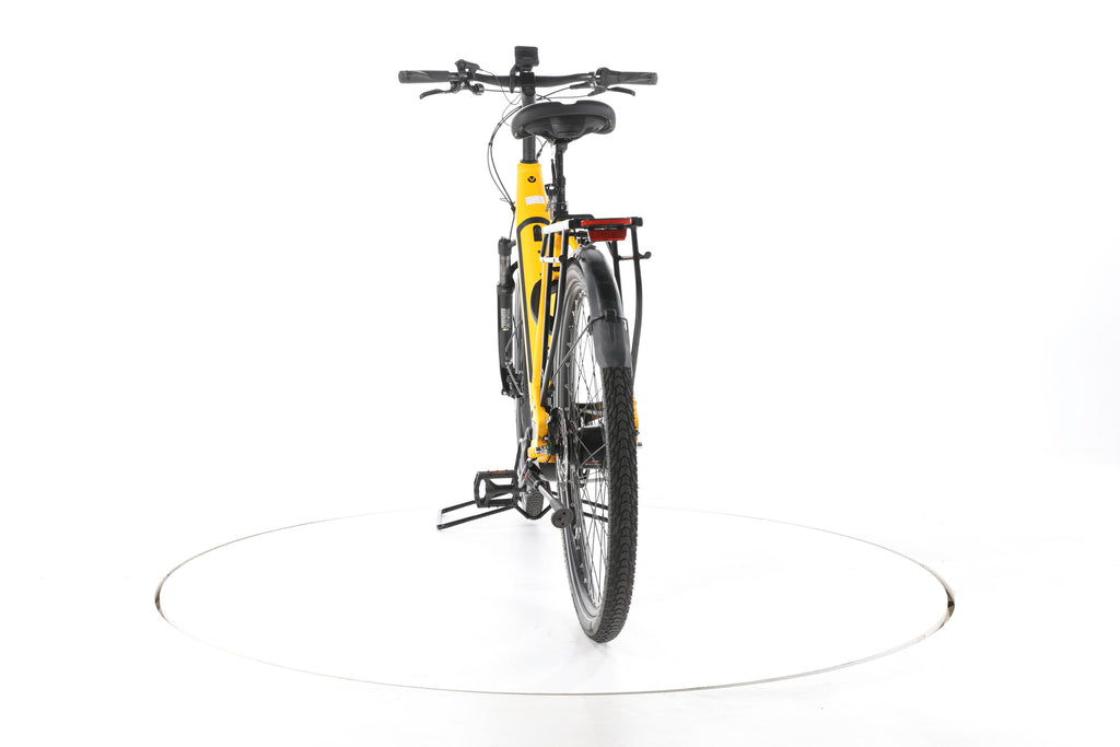 Velo de Ville AEB 890 PRO City E-Bike Tiefeinsteiger 2025 - Image 10