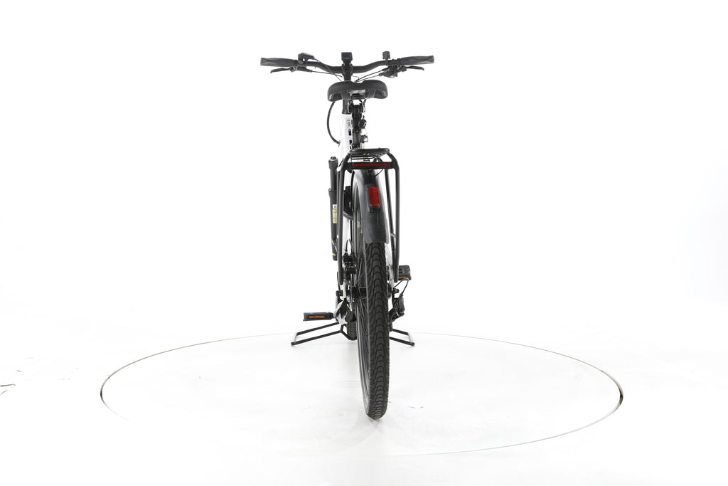 Pegasus Premio Evo 11 40 Years Trekking E-Bike - Image 10
