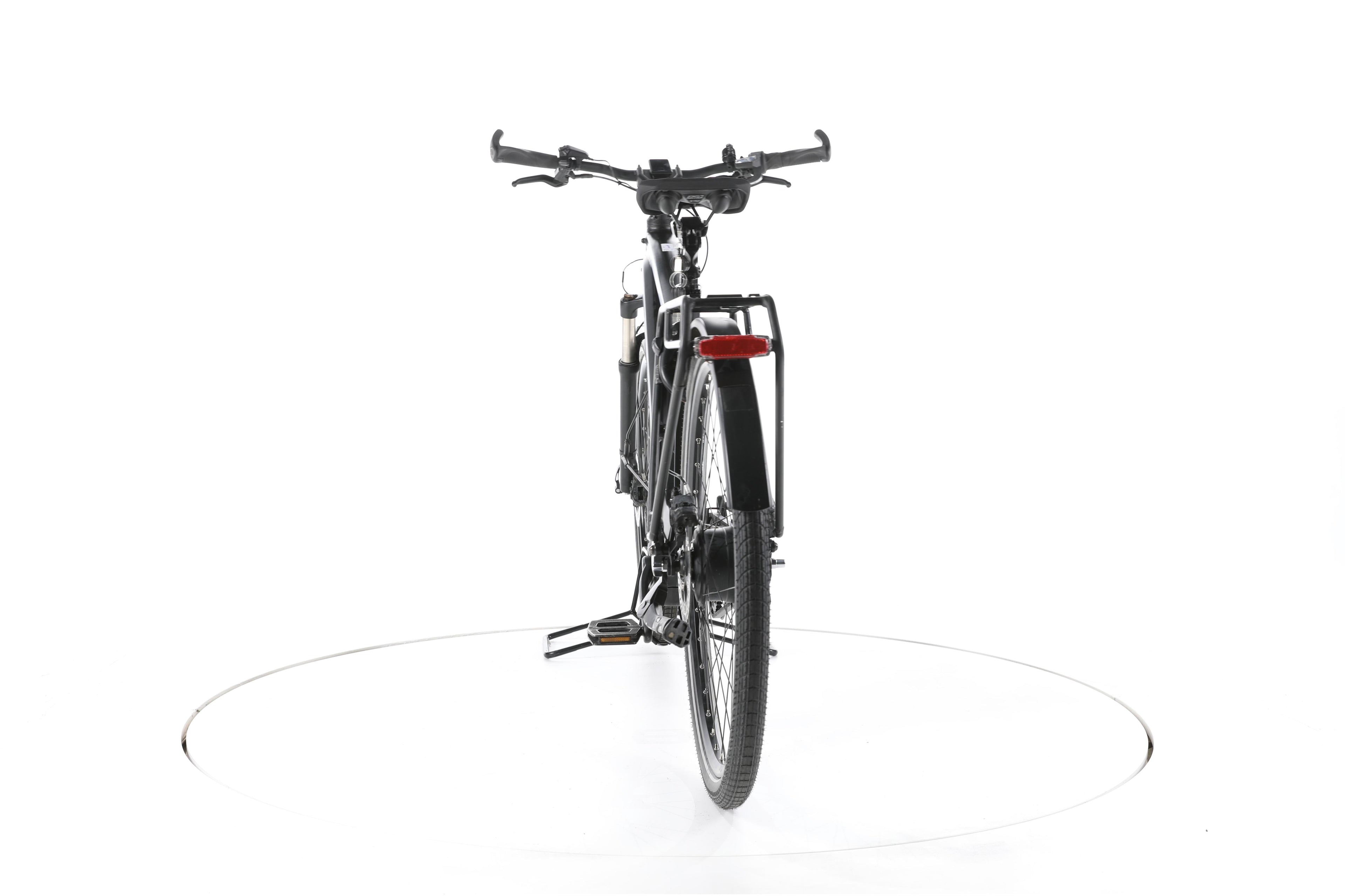Riese & Müller Charger4 GT vario City E-Bike - Image 10