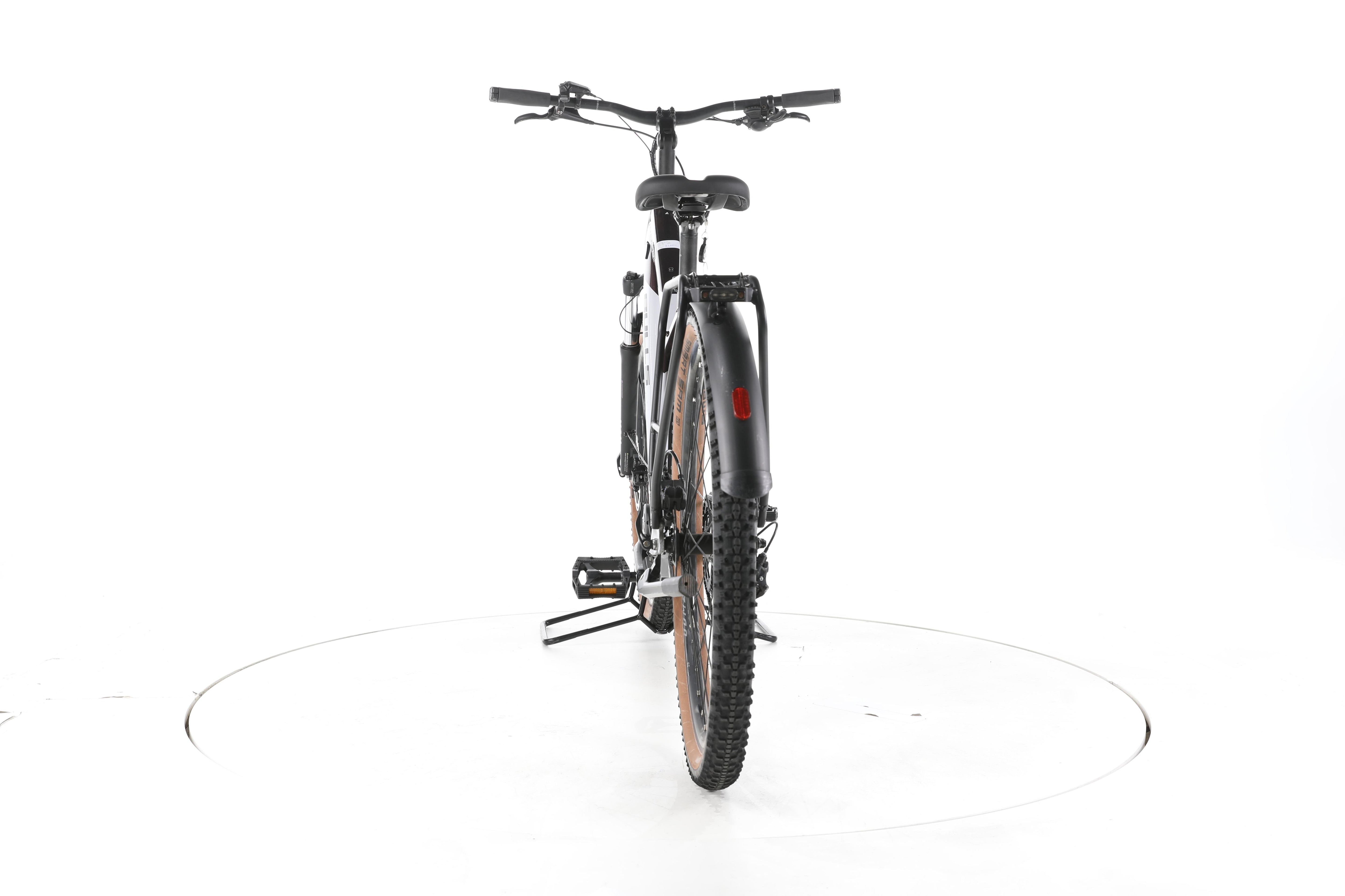 Bulls Cross EVO Trekking E-Bike - Image 10