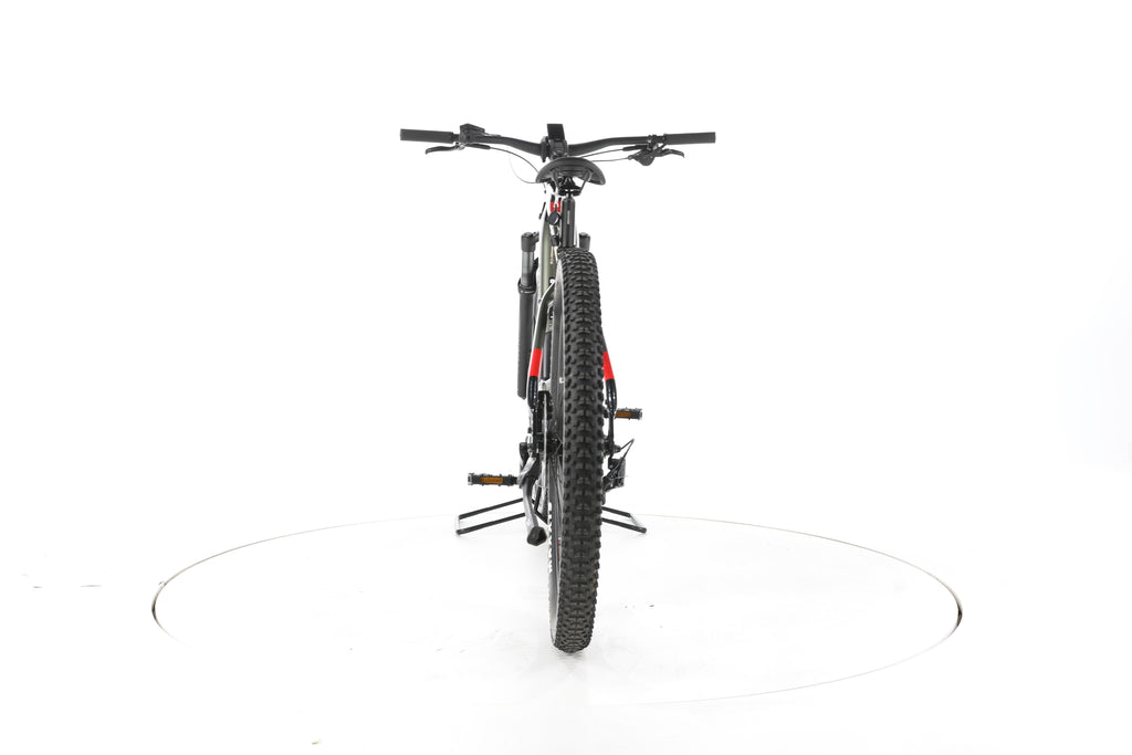 Cannondale Trail Neo 1 E-Bike - Image 10