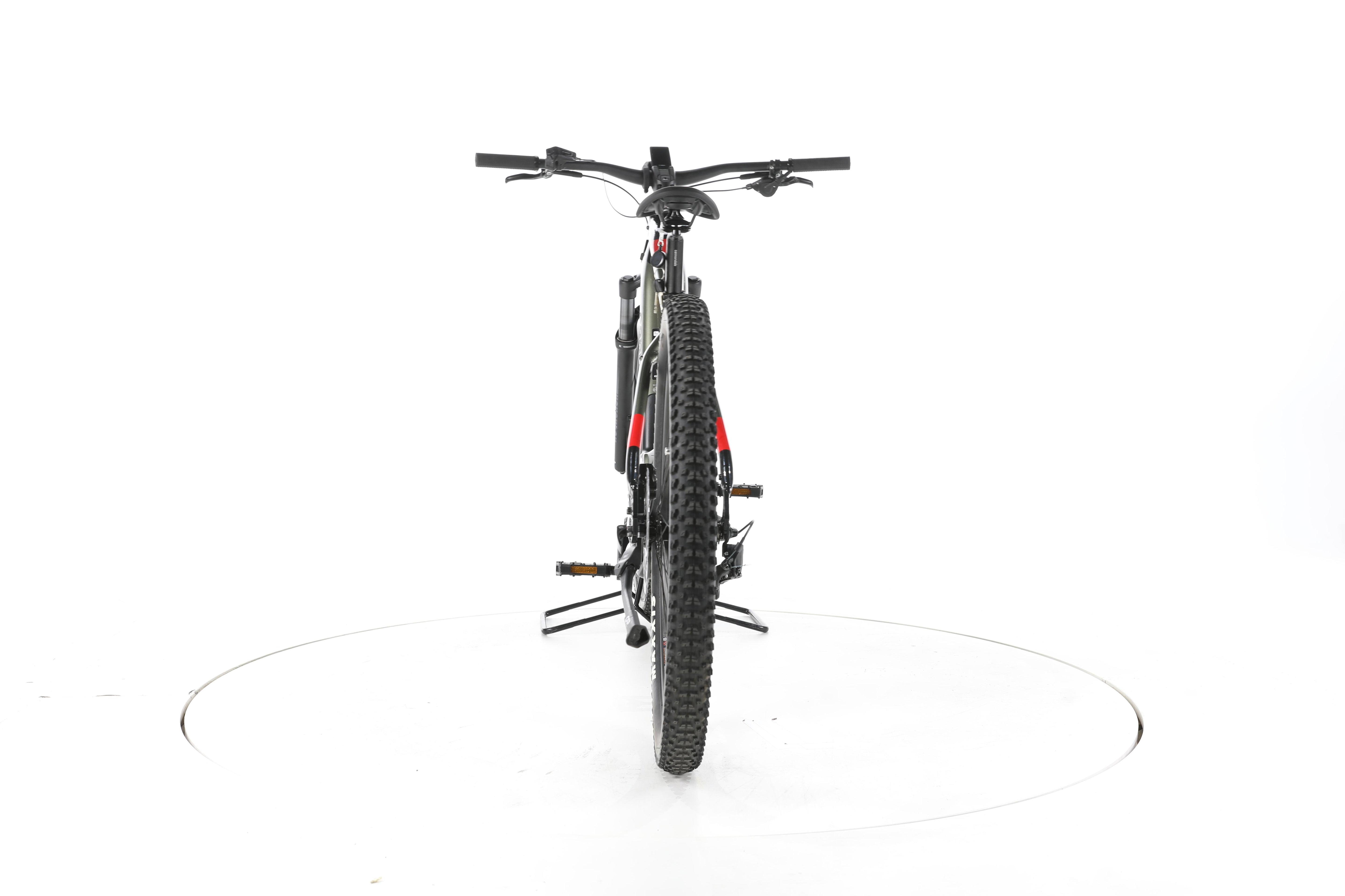 Cannondale Trail Neo 1 E-Bike - Image 10