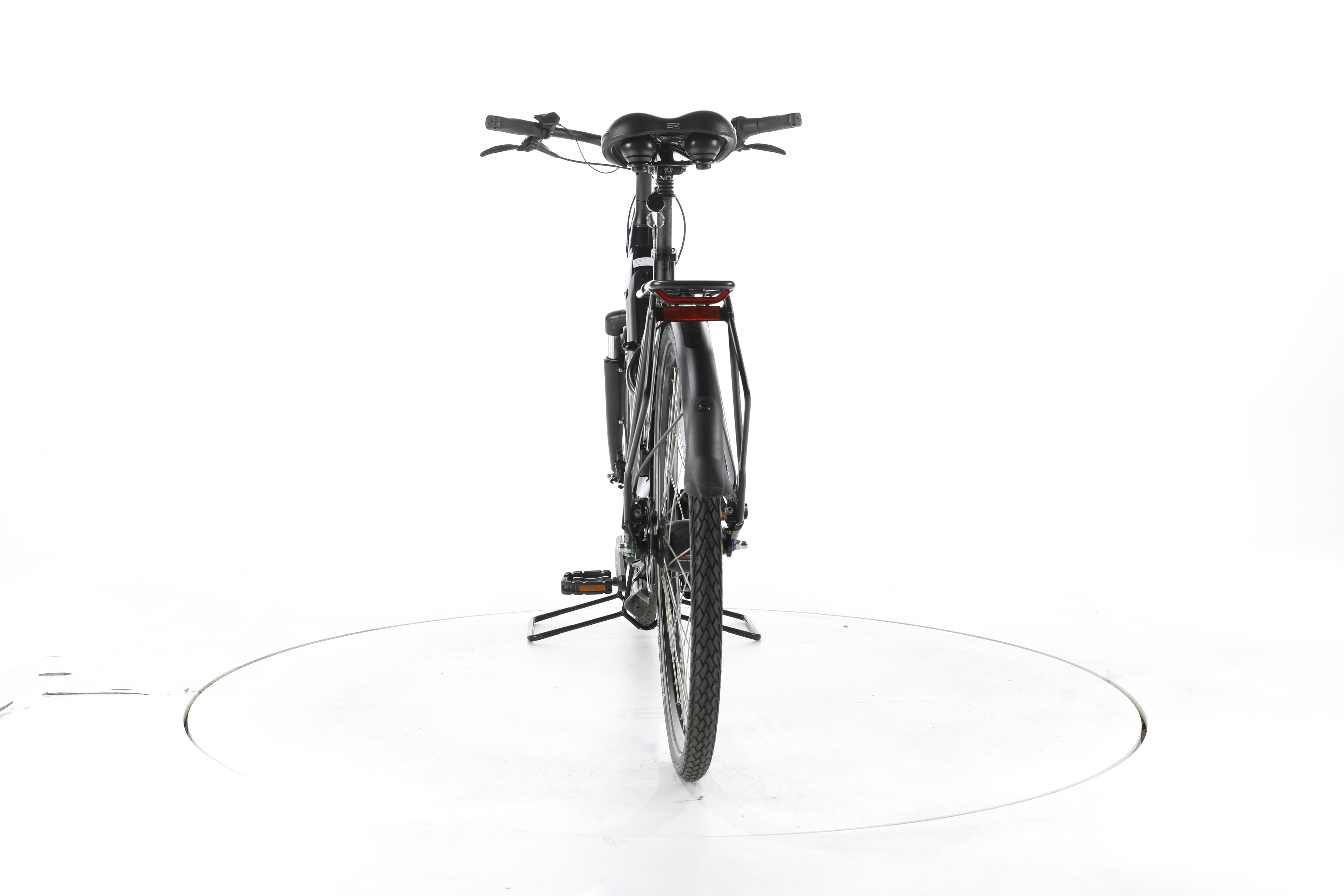 Batavus Finez E-go® Power City E-Bike Tiefeinsteiger - Image 10