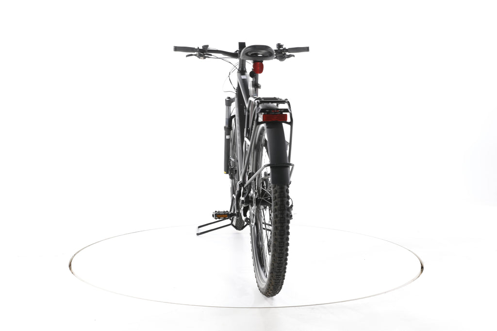 Scott Axis eRide FS 20 SUV E-Bike - Image 10