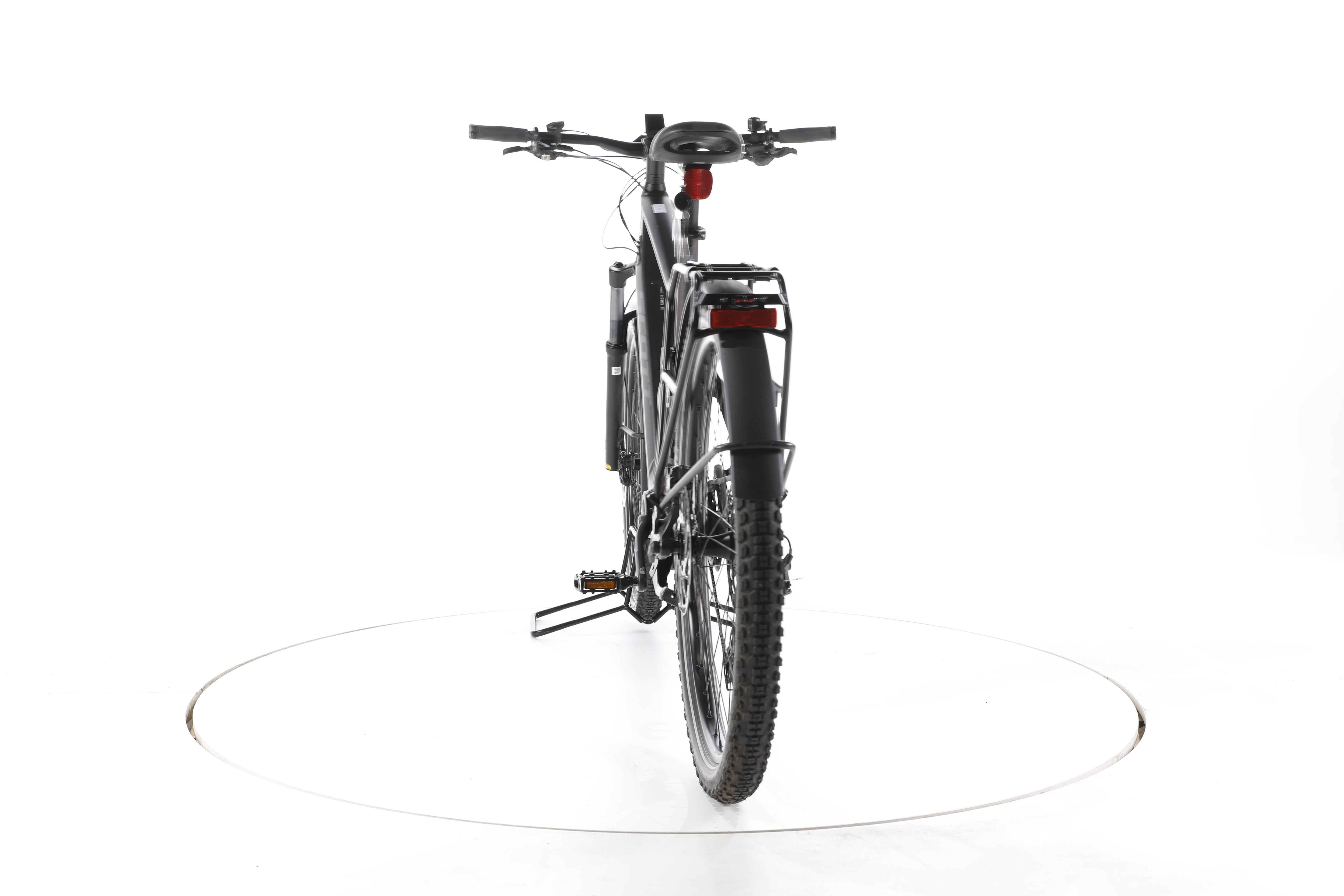 Scott Axis eRide FS 20 SUV E-Bike - Image 10