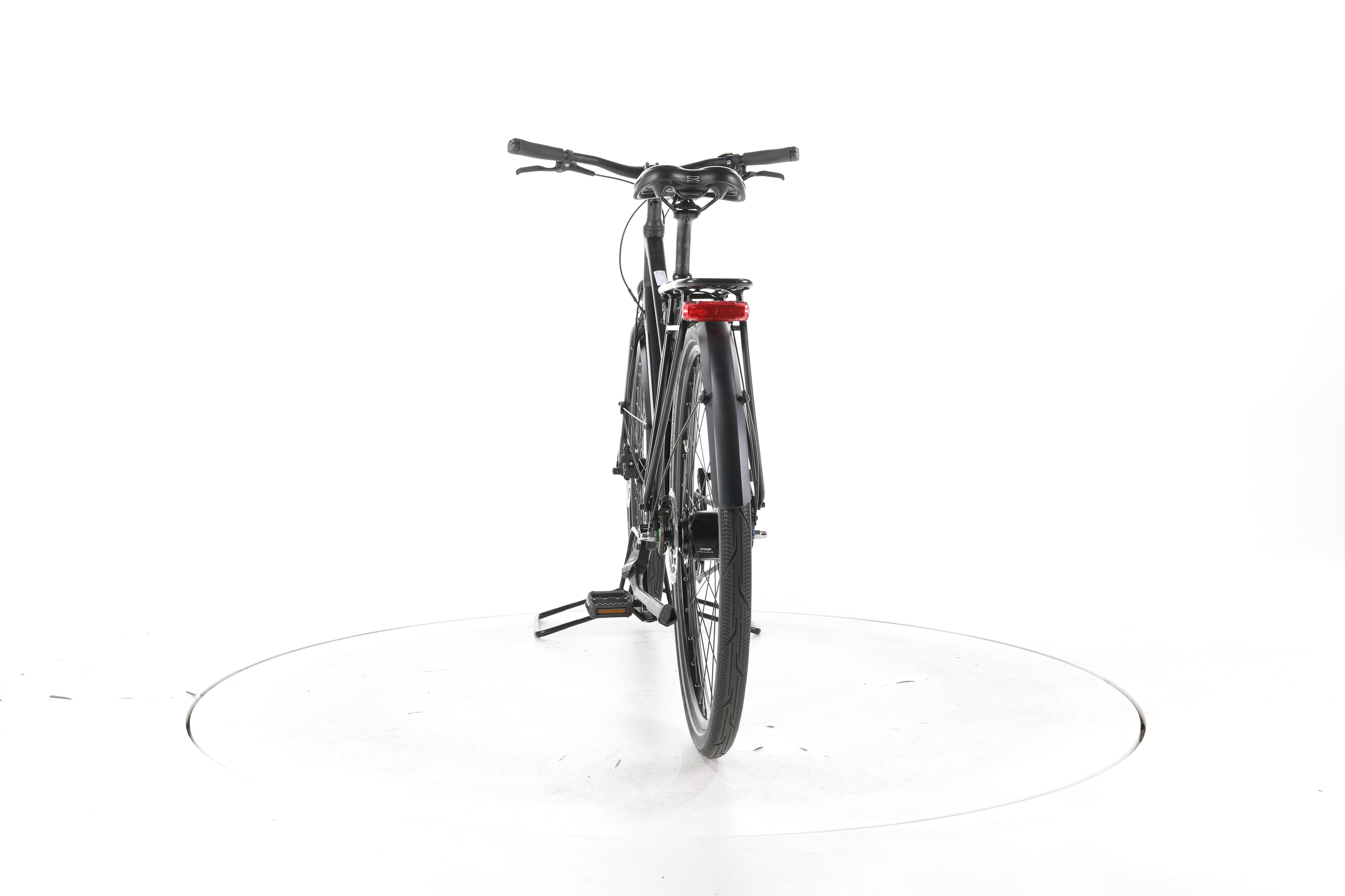 Stevens Courier Lite Fahrrad City & Trekking - Image 10