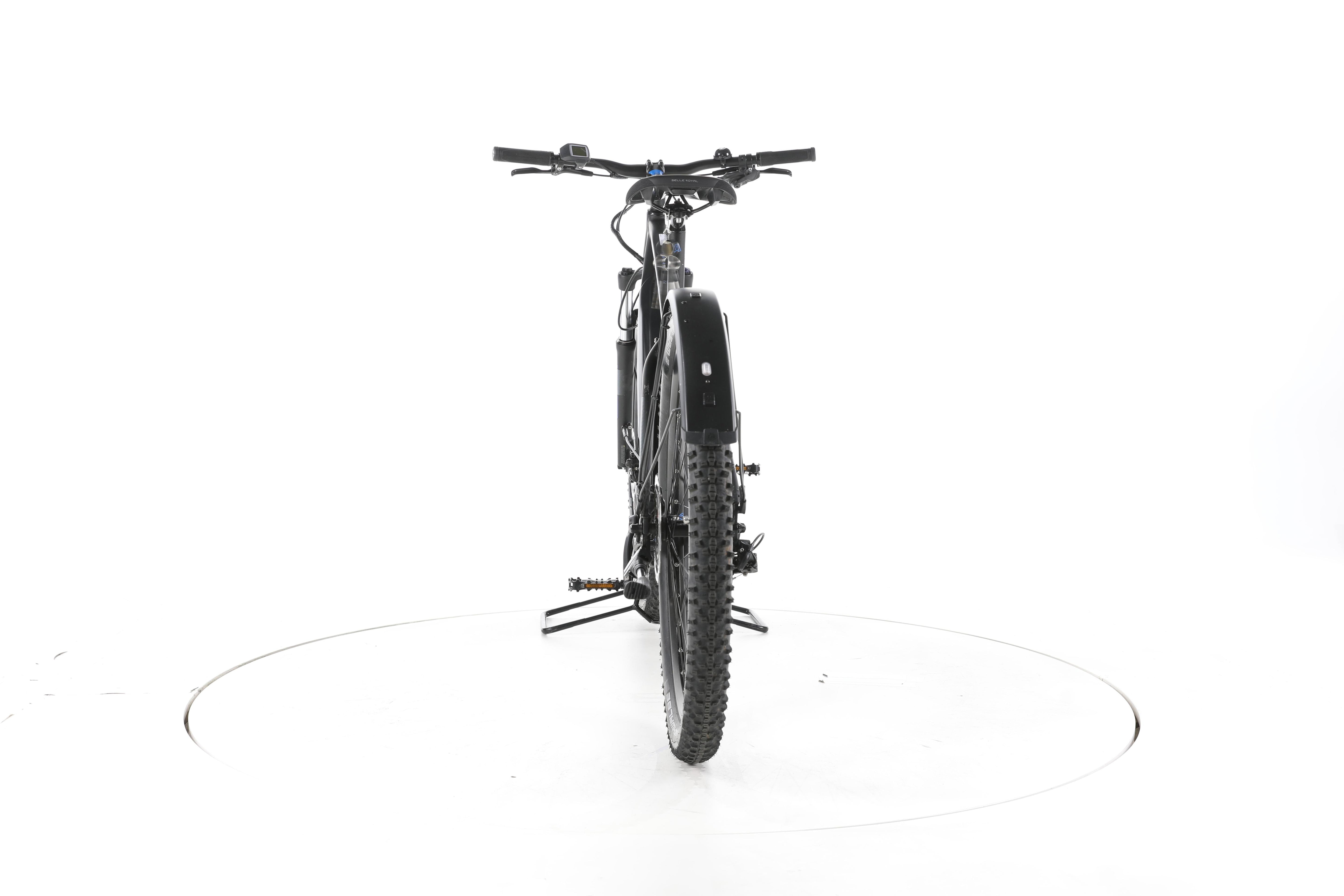 Axess Prime E-Bike - Image 10