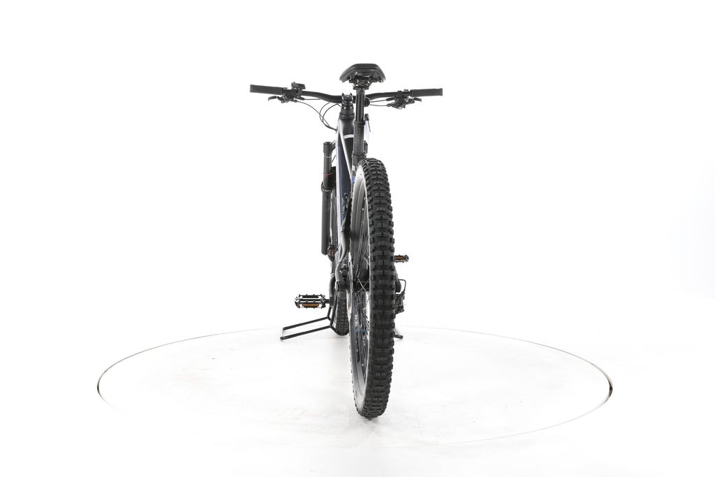Bulls E-Stream EVO AM 4 E-Bike Fully - Image 10