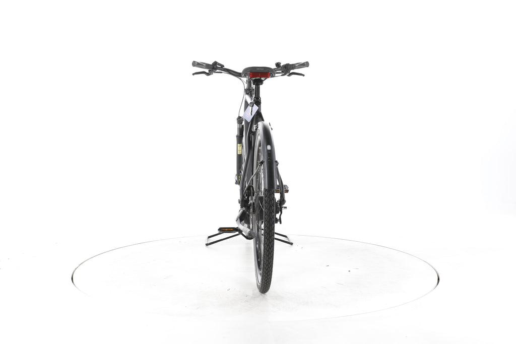 Riese & Müller Roadster4 vario City E-Bike 2025 - Image 10