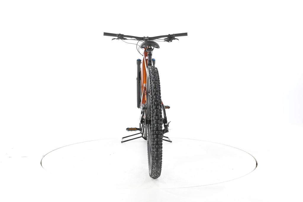 Giant Trance X E+ 1 Fully E-Bike - Image 10
