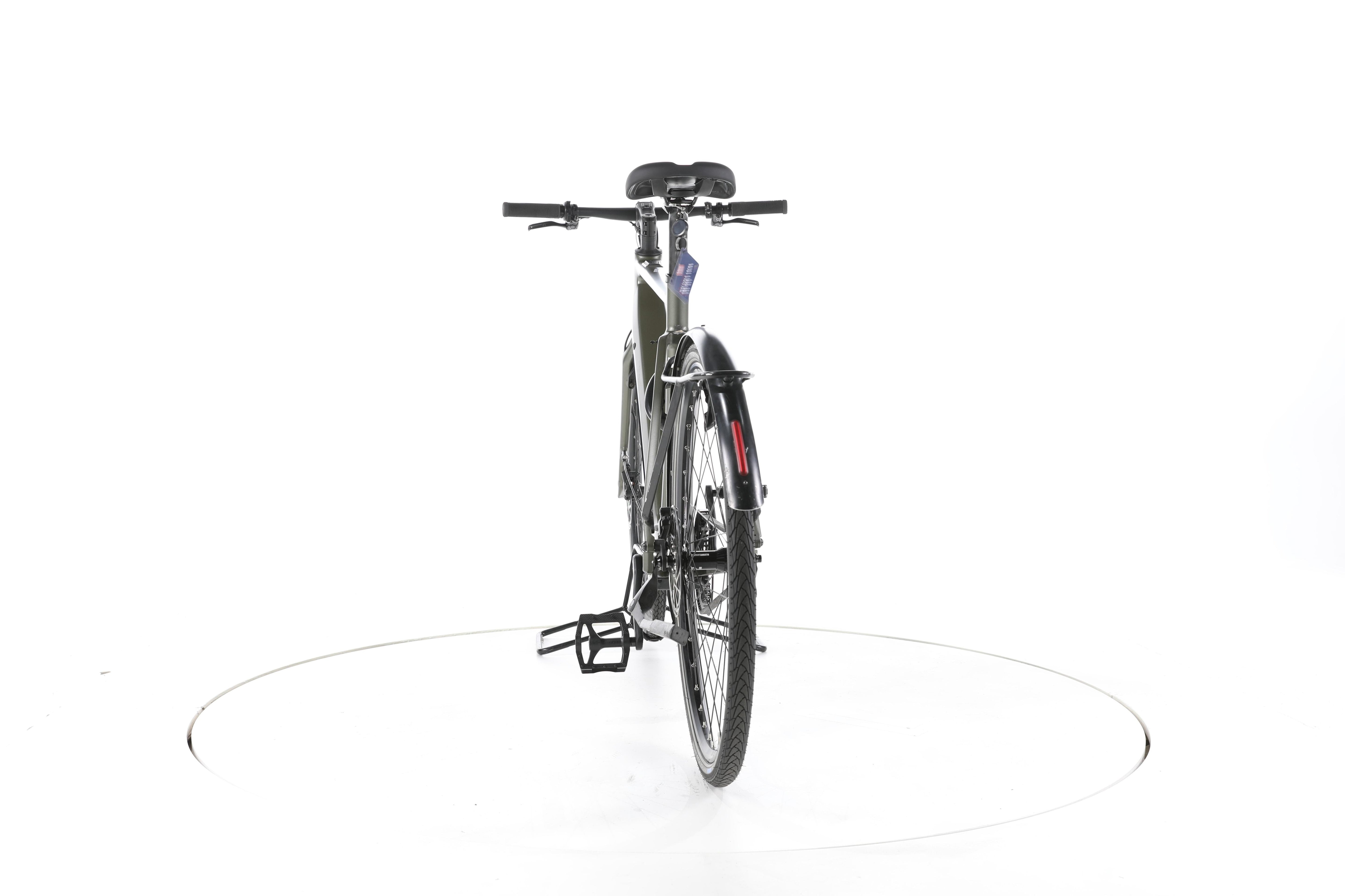 Riese & Müller UBN Five City E-Bike - Image 10