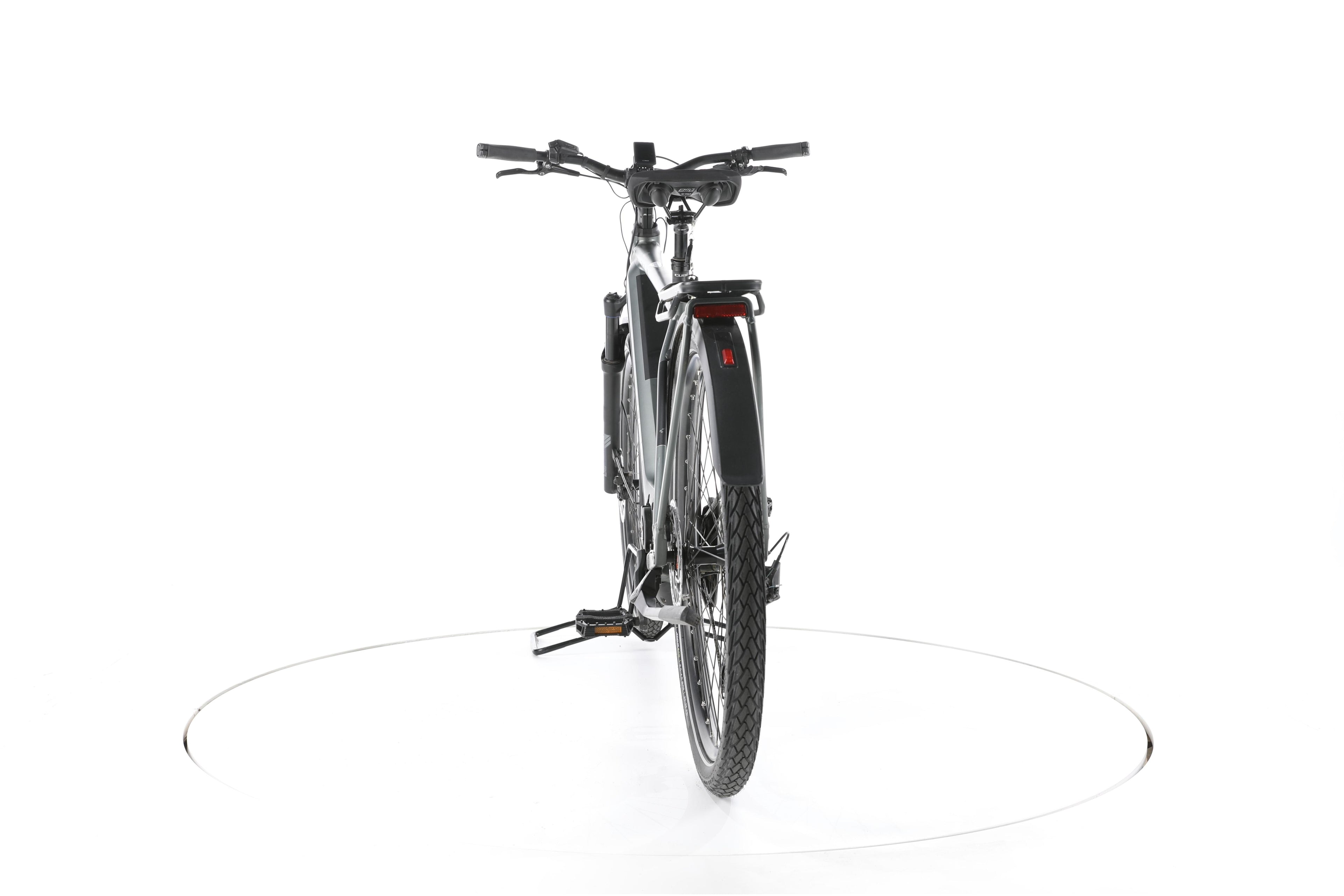 Cube Kathmandu Hybrid Pro Trekking E-Bike 2023 - Image 10