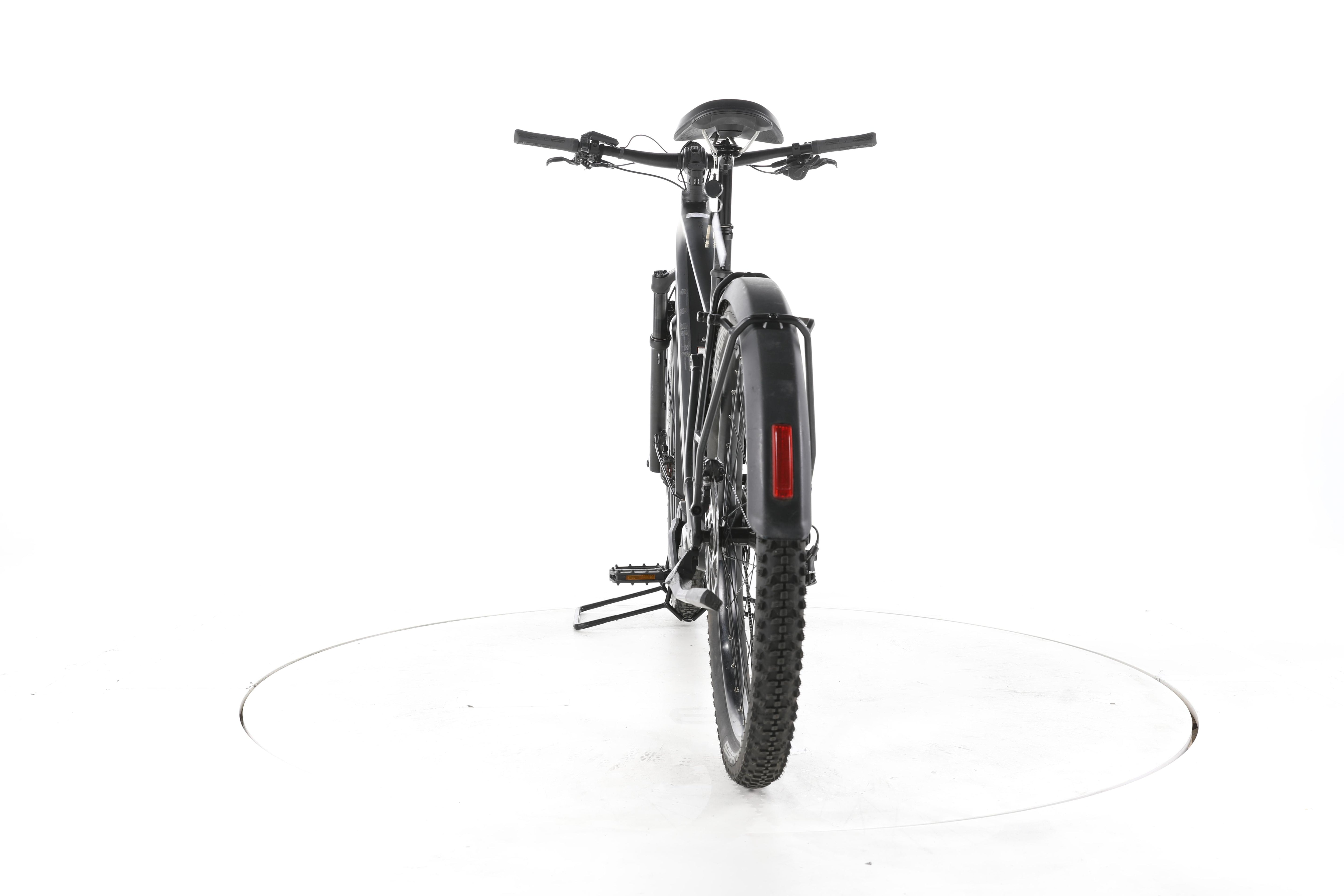 Cube Stereo Hybrid ONE22 SLX Allroad SUV E-Bike 2025 - Image 10