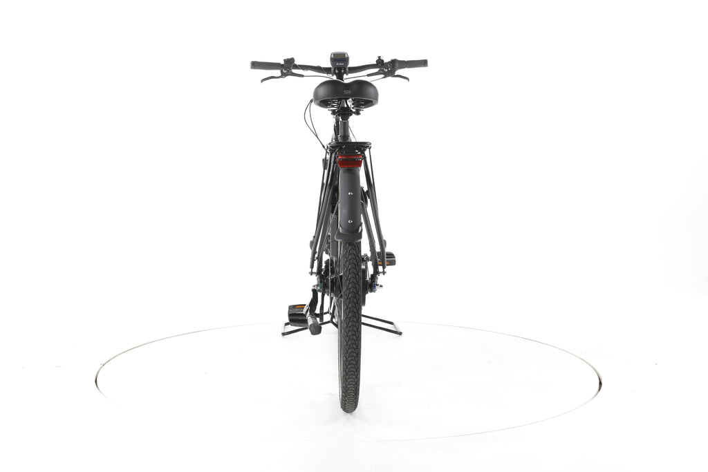 Wittich WBi 5 City E-Bike - Image 10