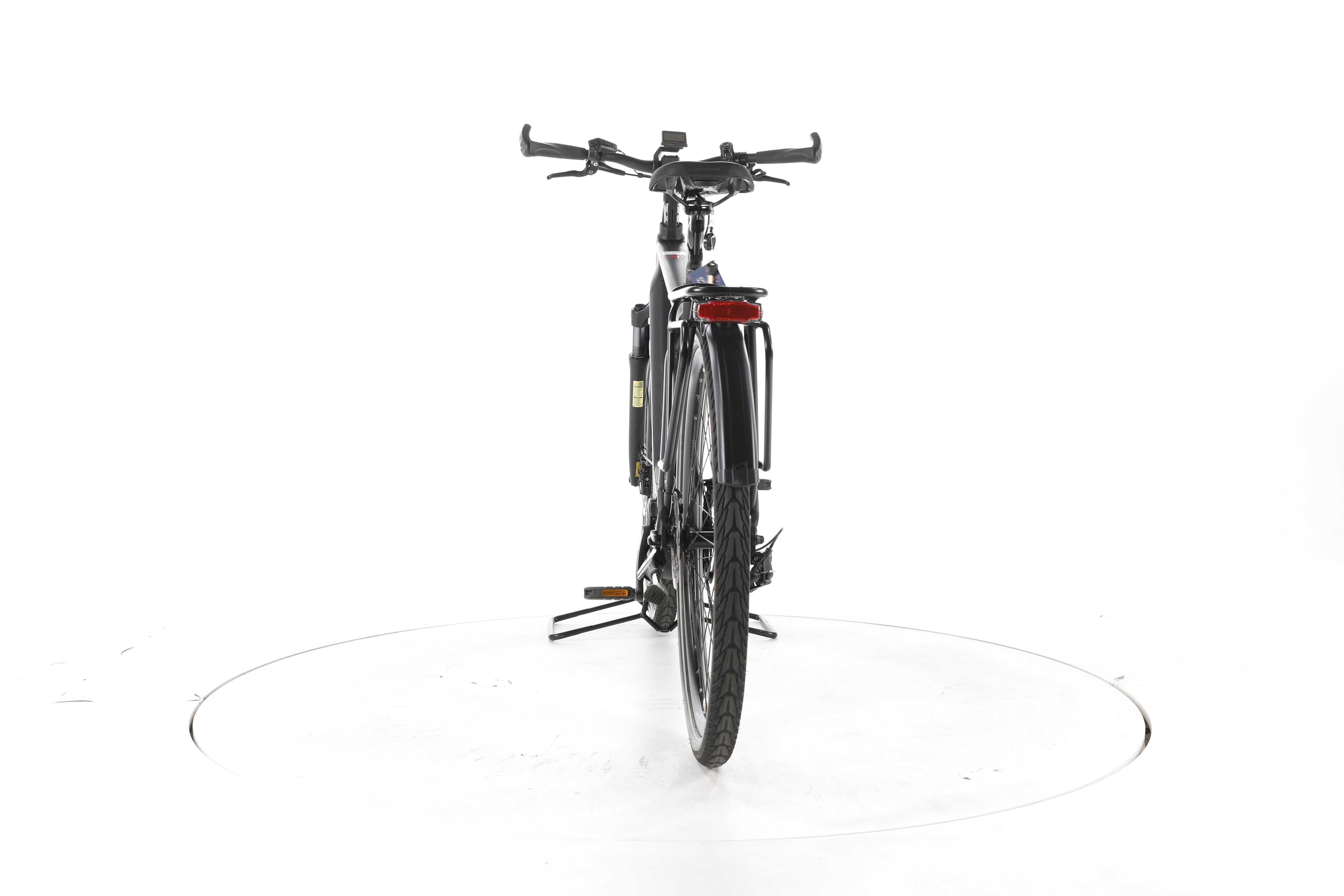 KTM Macina Style 730 Trekking E-Bike - Image 10