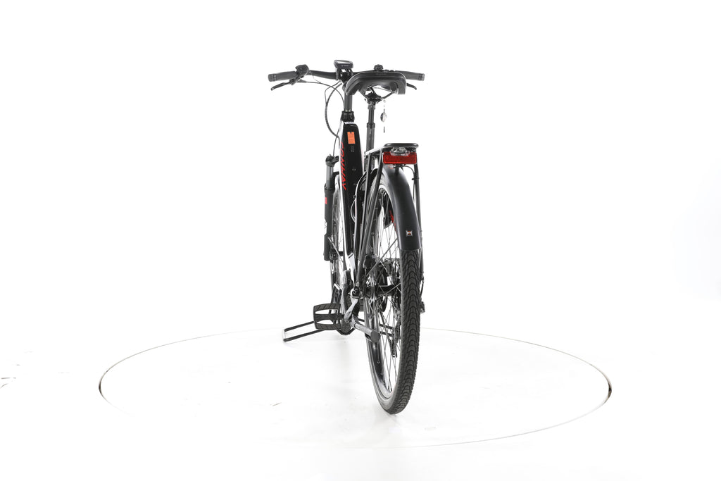 Conway Cairon T 3.0 Trekking E-Bike Tiefeinsteiger - Image 10