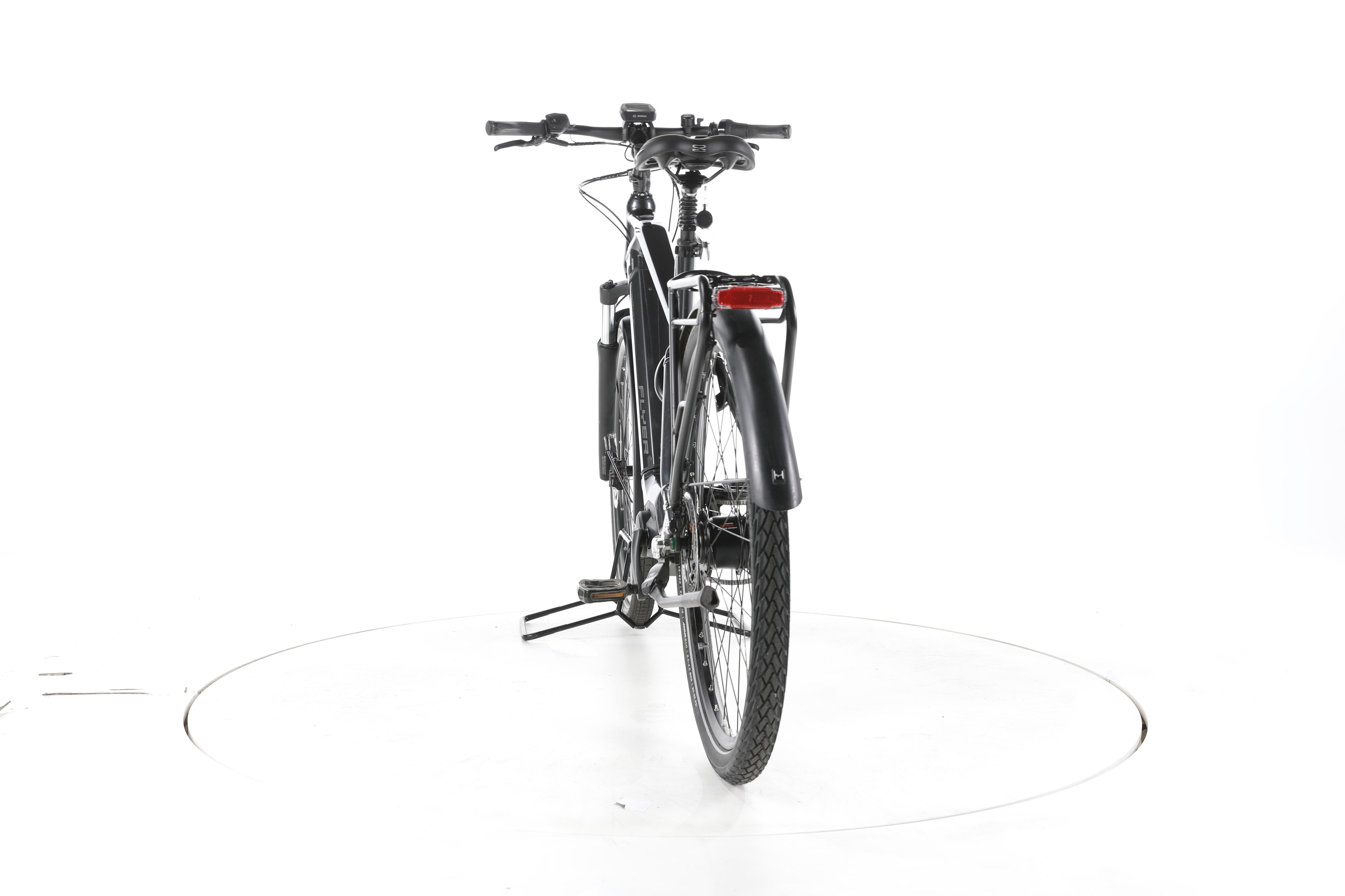 FLYER GoTour6 5.40 Trekking E-Bike - Image 10