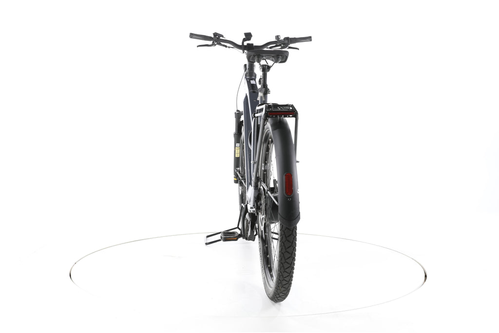 FLYER Gotour City E-Bike 2023 - Image 10