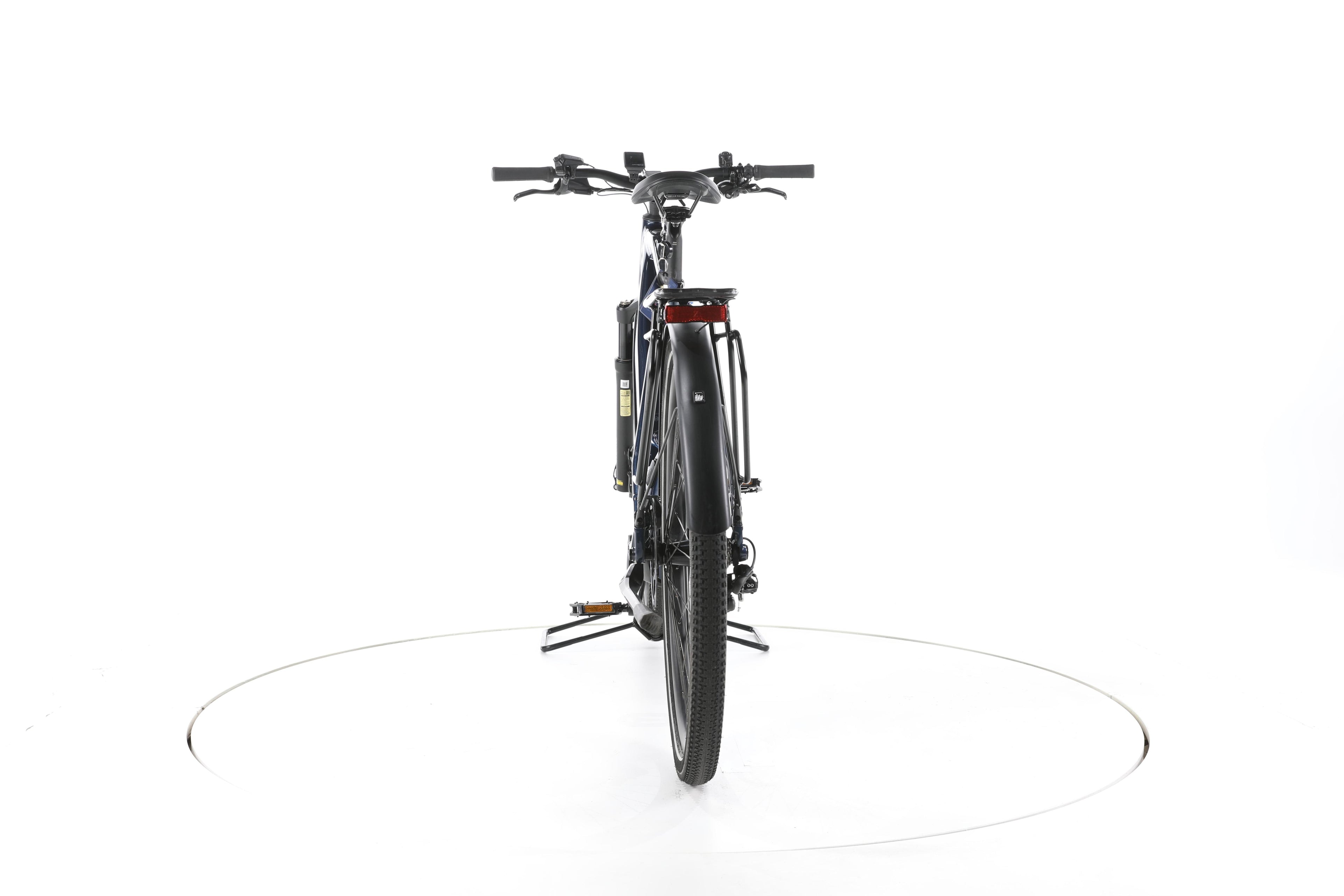 Stevens E-8X Tour Plus Trekking E-Bike 2023 - Image 10
