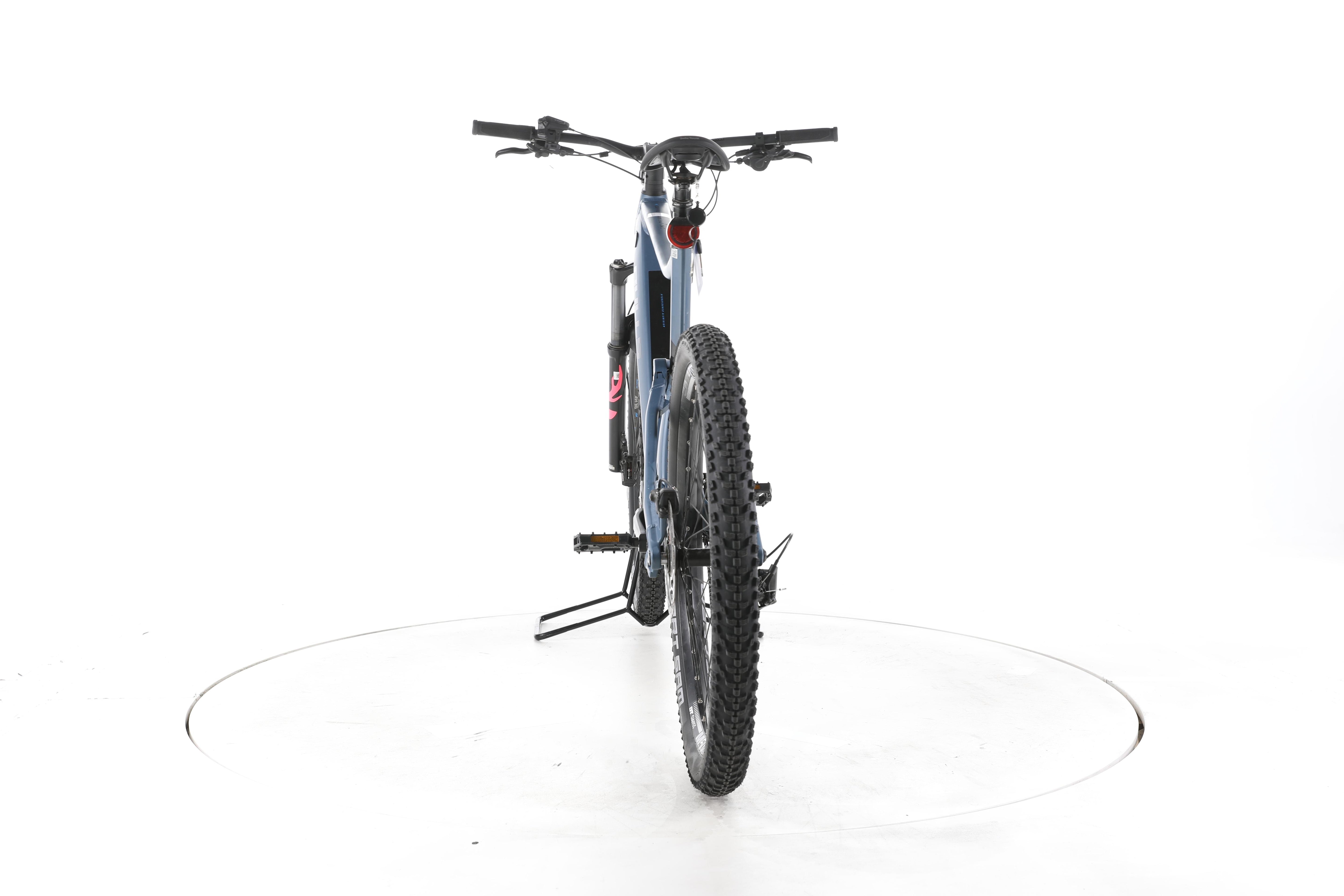 Bulls Copperhead EVO AM 2 E-Bike Fully - Image 10
