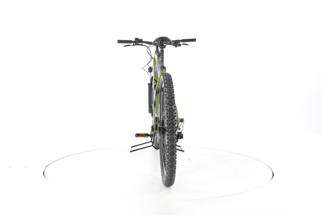 R Raymon HardRay E 4.0 E-Bike - Image 10