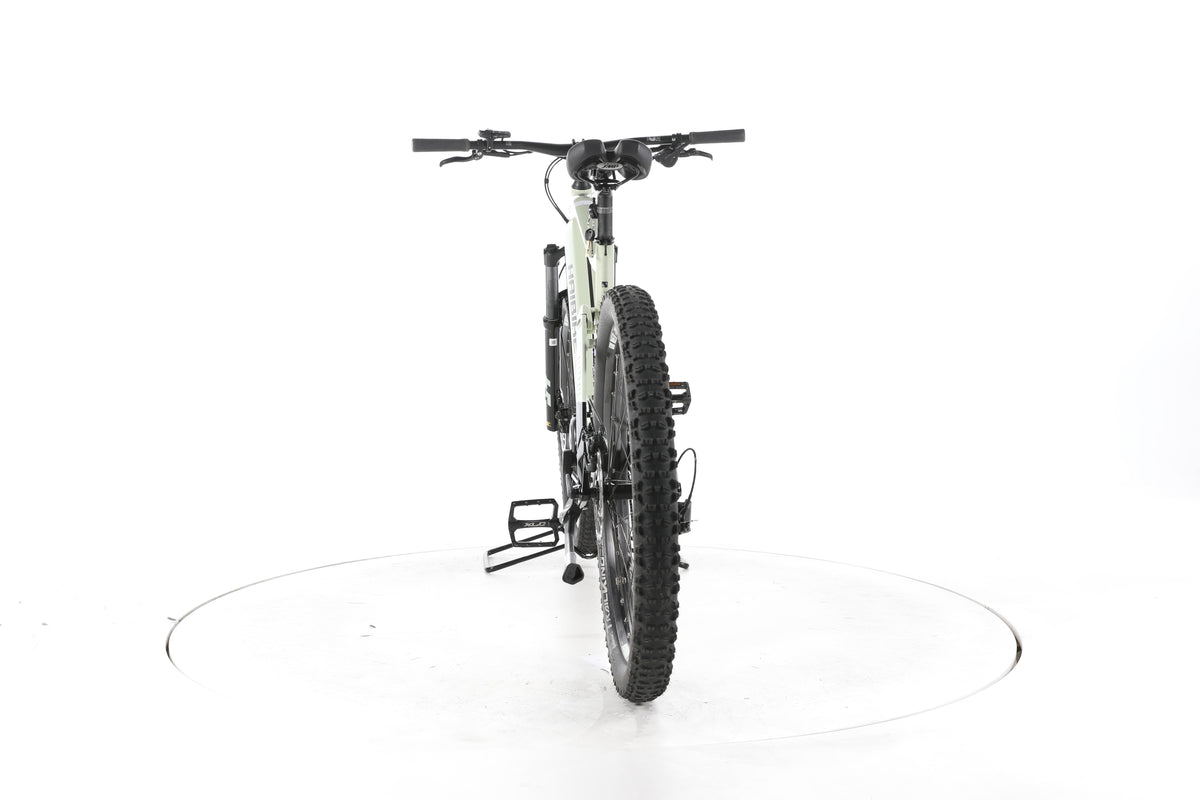 Haibike ALLTRAIL 4 E-Bike Fully - Image 10