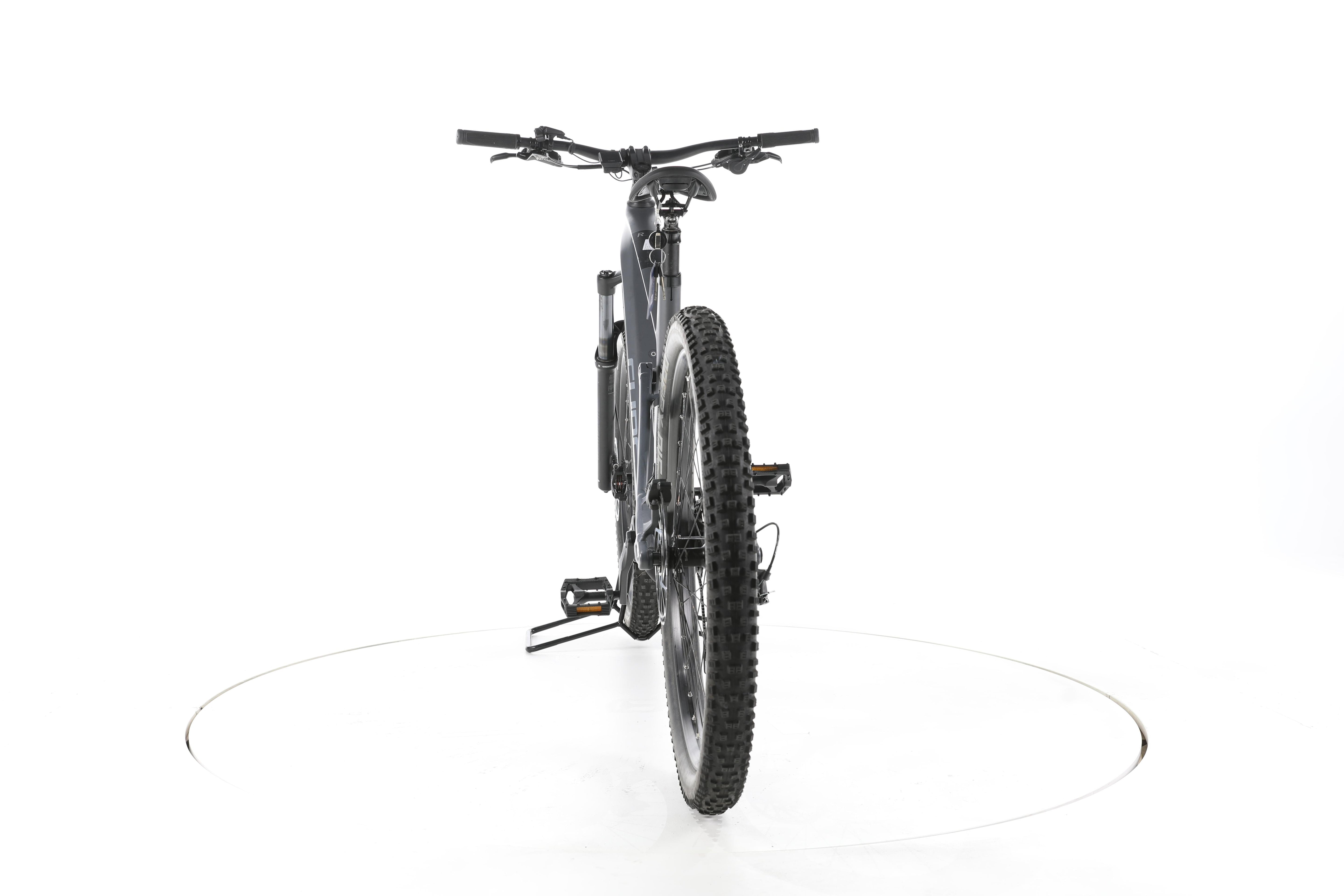 Cube Stereo Hybrid 140 HPC Race E-Bike Fully Carbon - Image 10
