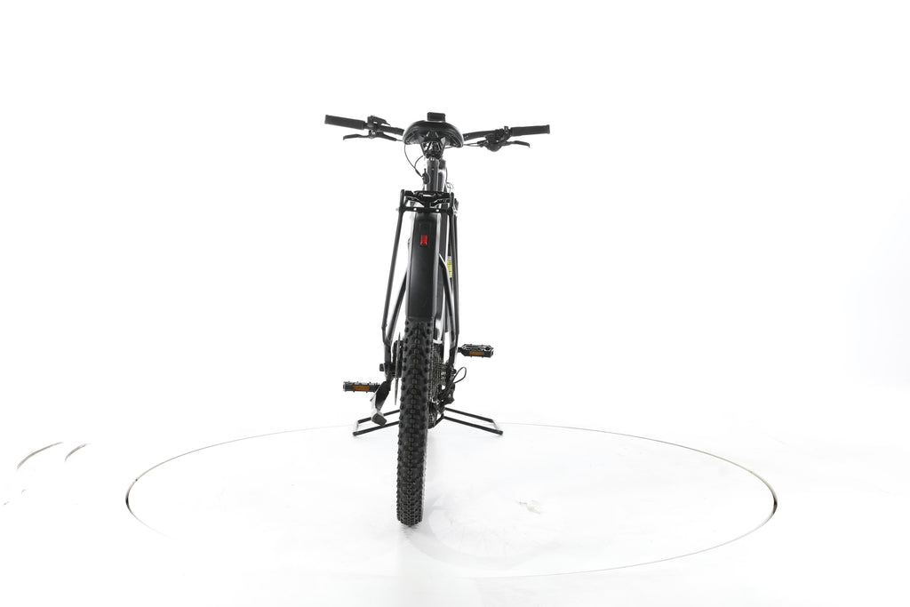Cube Reaction Hybrid Performance Allroad Trekking E-Bike 2023 - Image 10