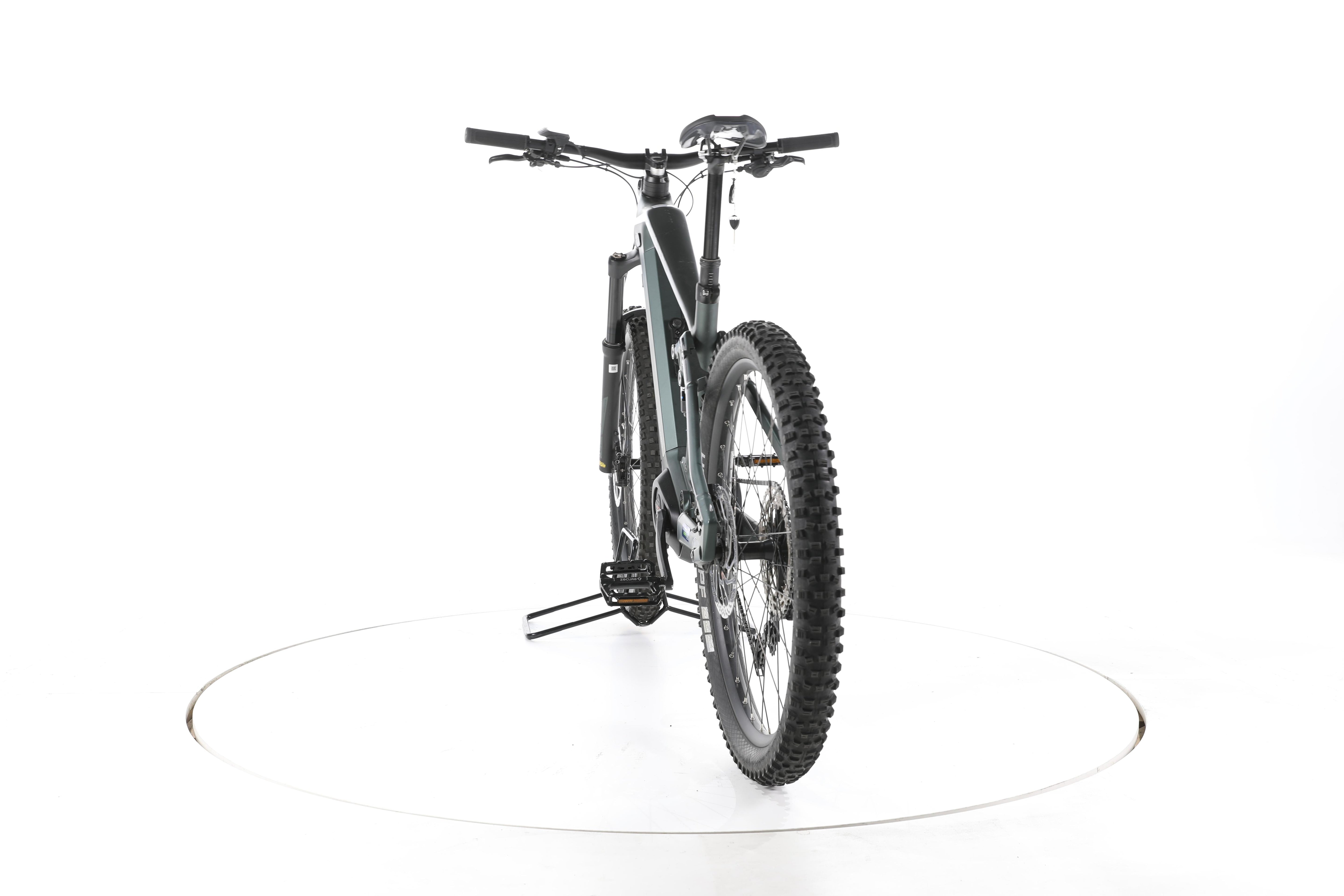 Bulls Sonic EVO AM 2 E-Bike Fully Carbon - Image 10