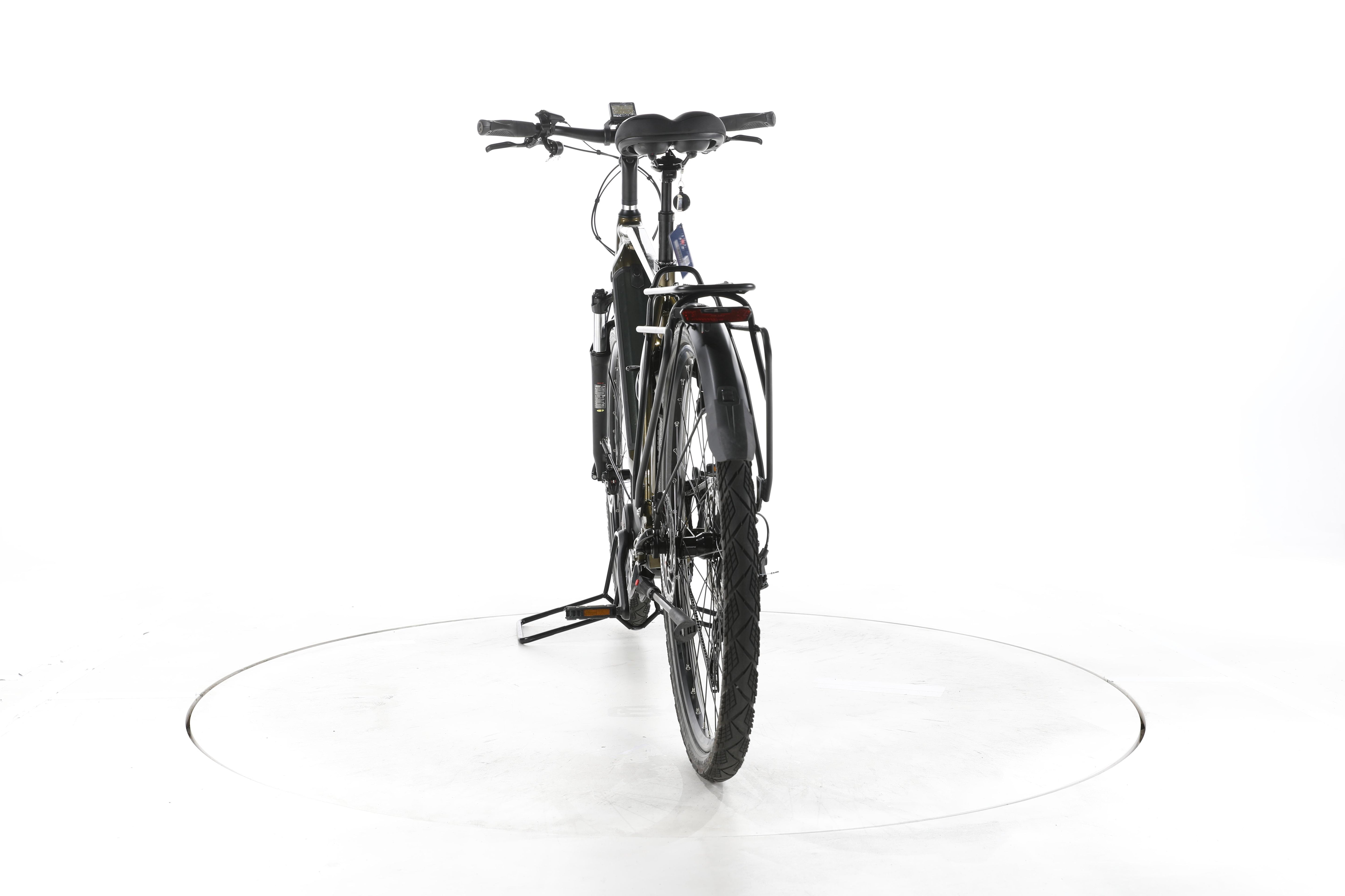 Velo de Ville AEB 890 Trekking E-Bike - Image 10