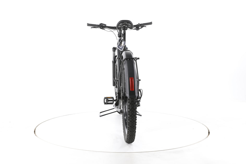 Cube Reaction Hybrid Pro FE Trekking E-Bike 2026 - Image 10