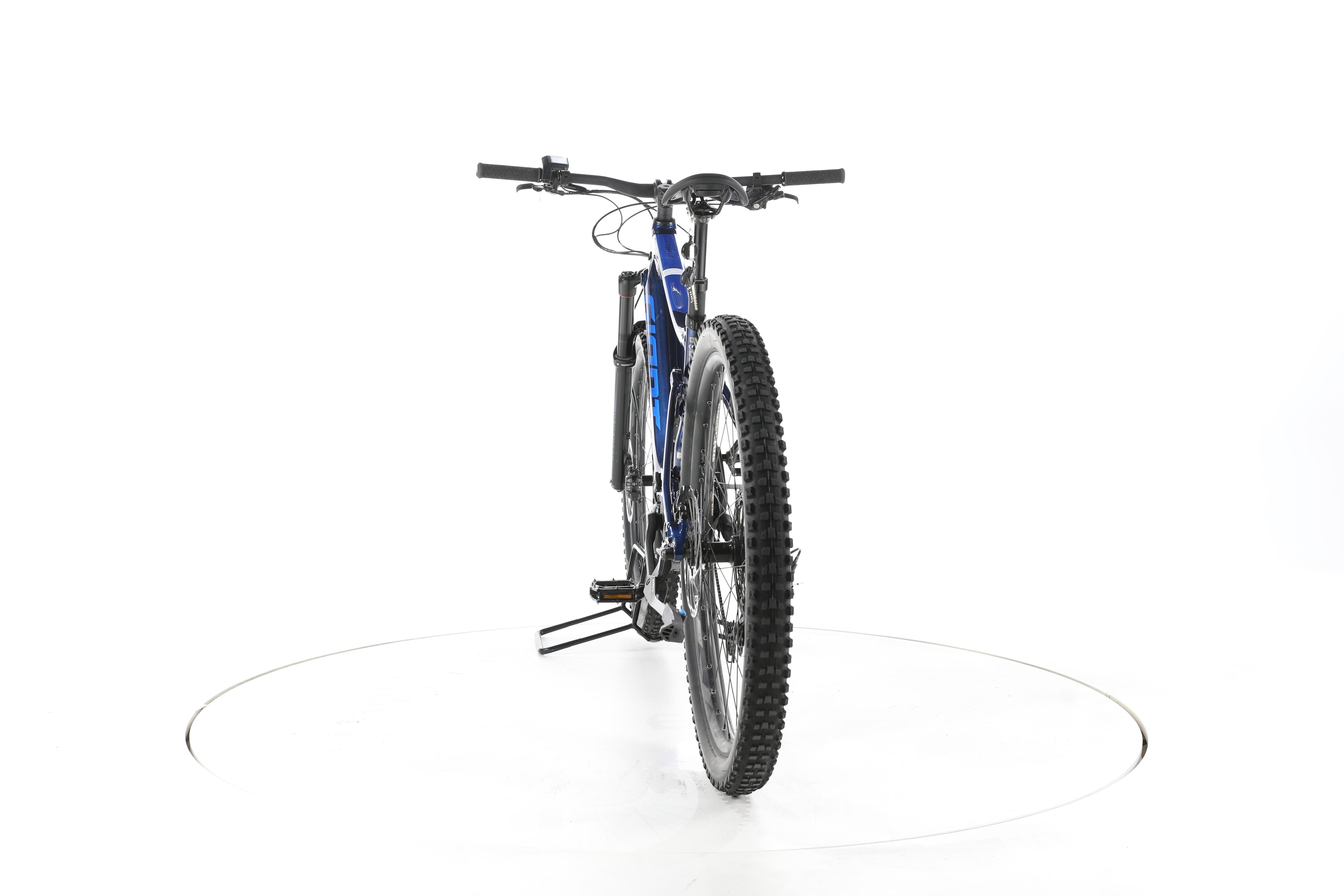 Giant Stance E+ Pro 0 Fully E-Bike - Image 10