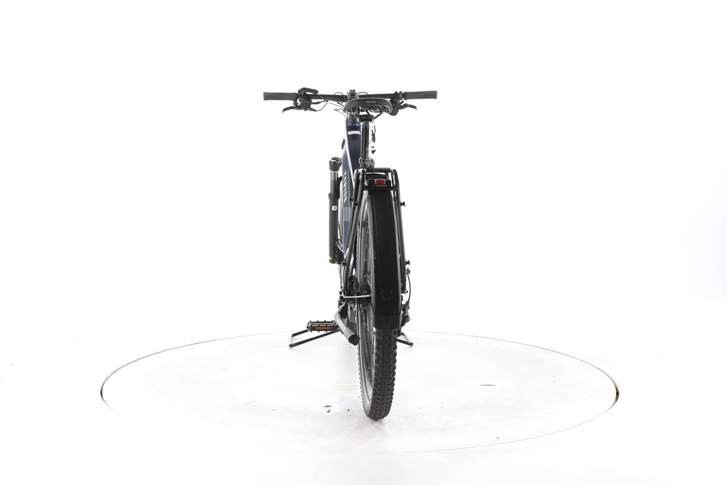 Canyon Pathlite:ON 6 Trekking E-Bike - Image 10