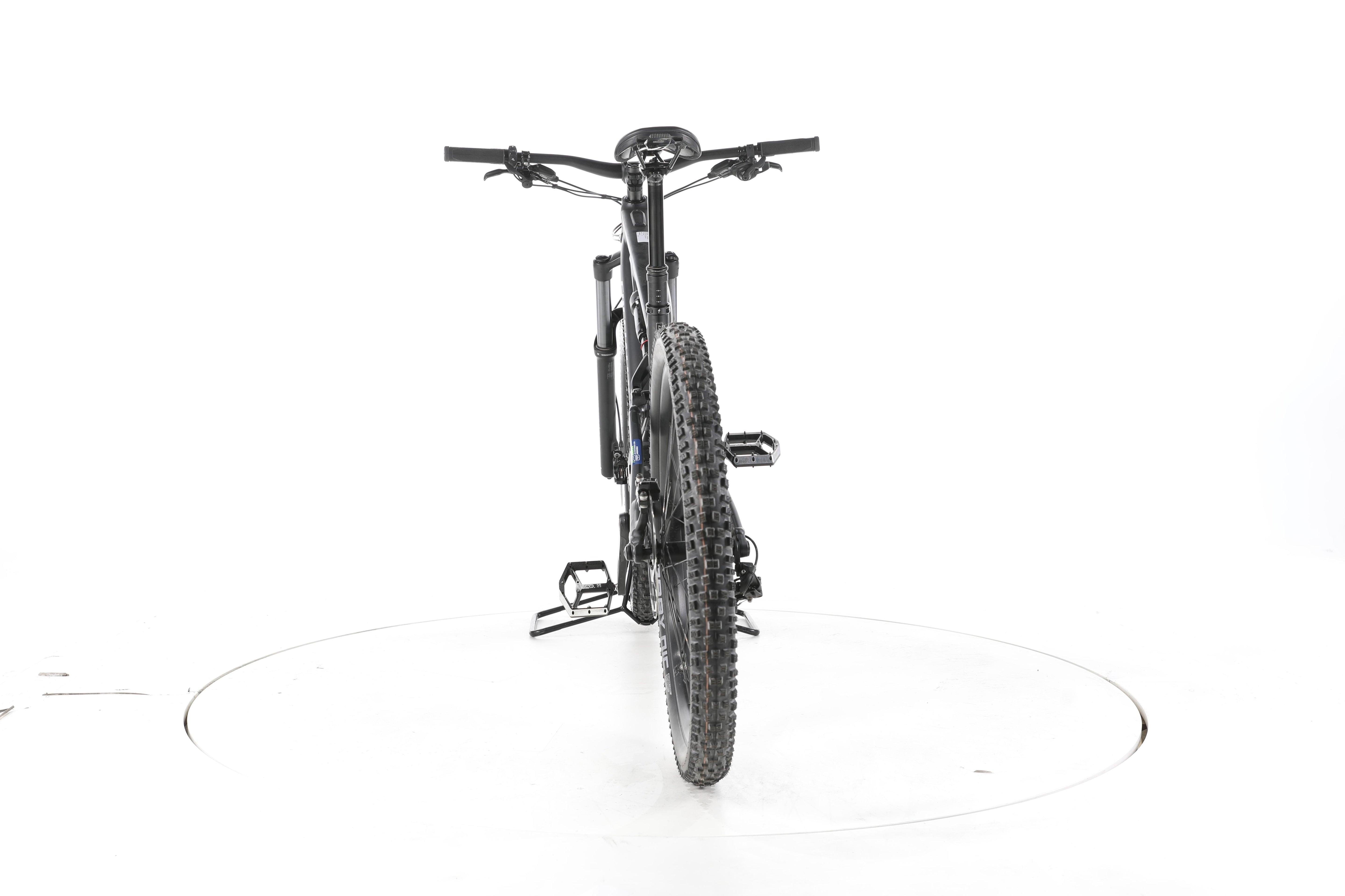 Specialized Turbo Levo Alloy E-Bike Fully - Image 10